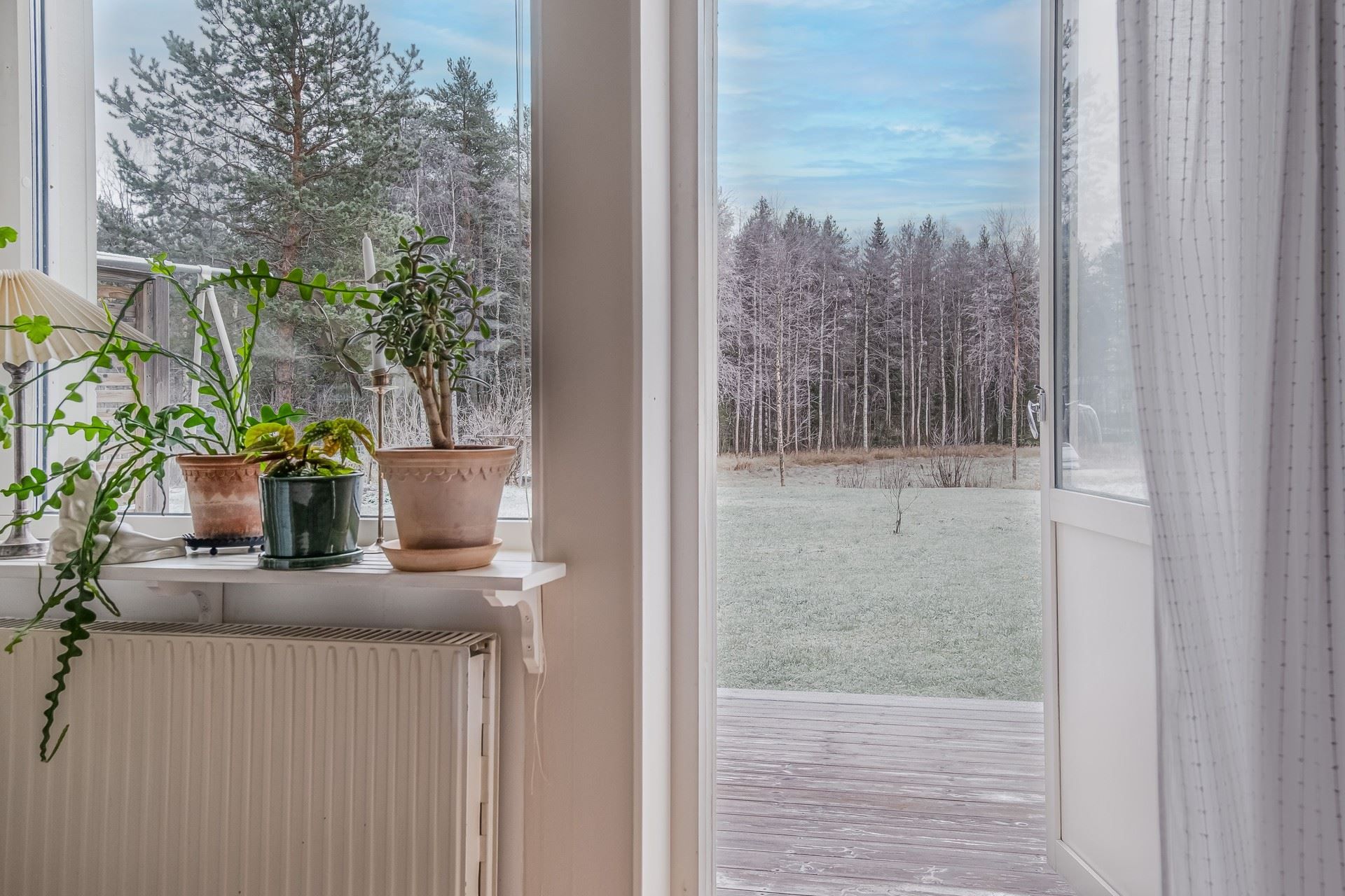 Referenslägenhet 2a