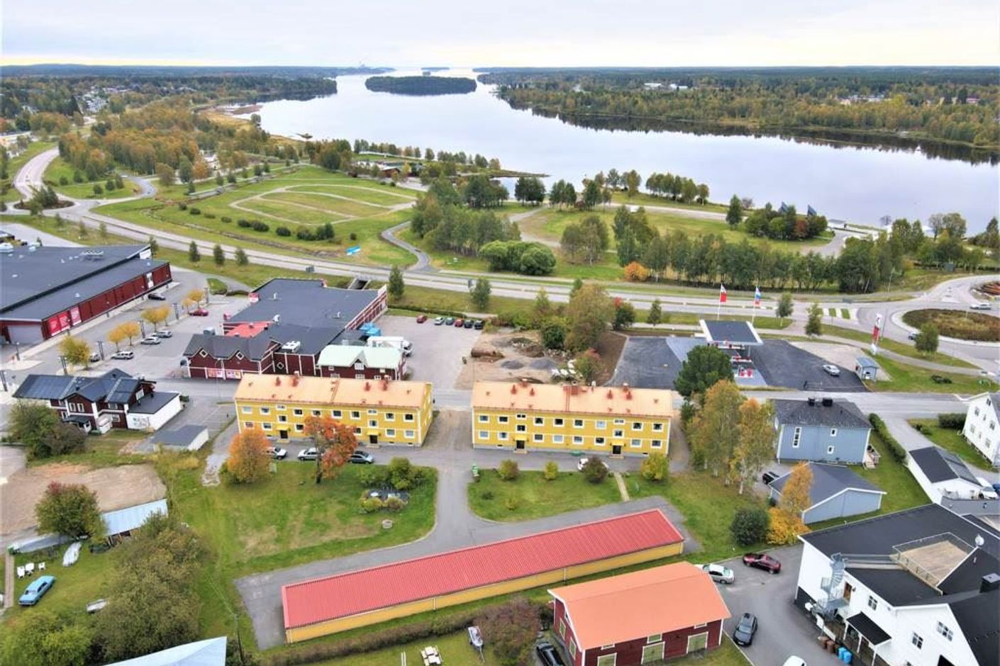 Strandgatan