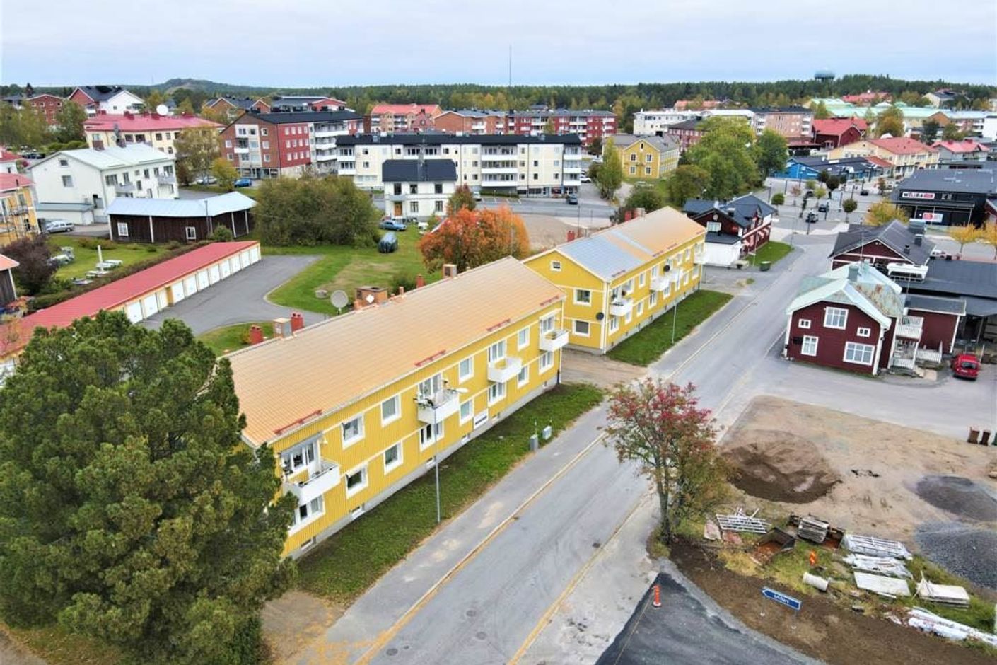 Strandgatan 5A