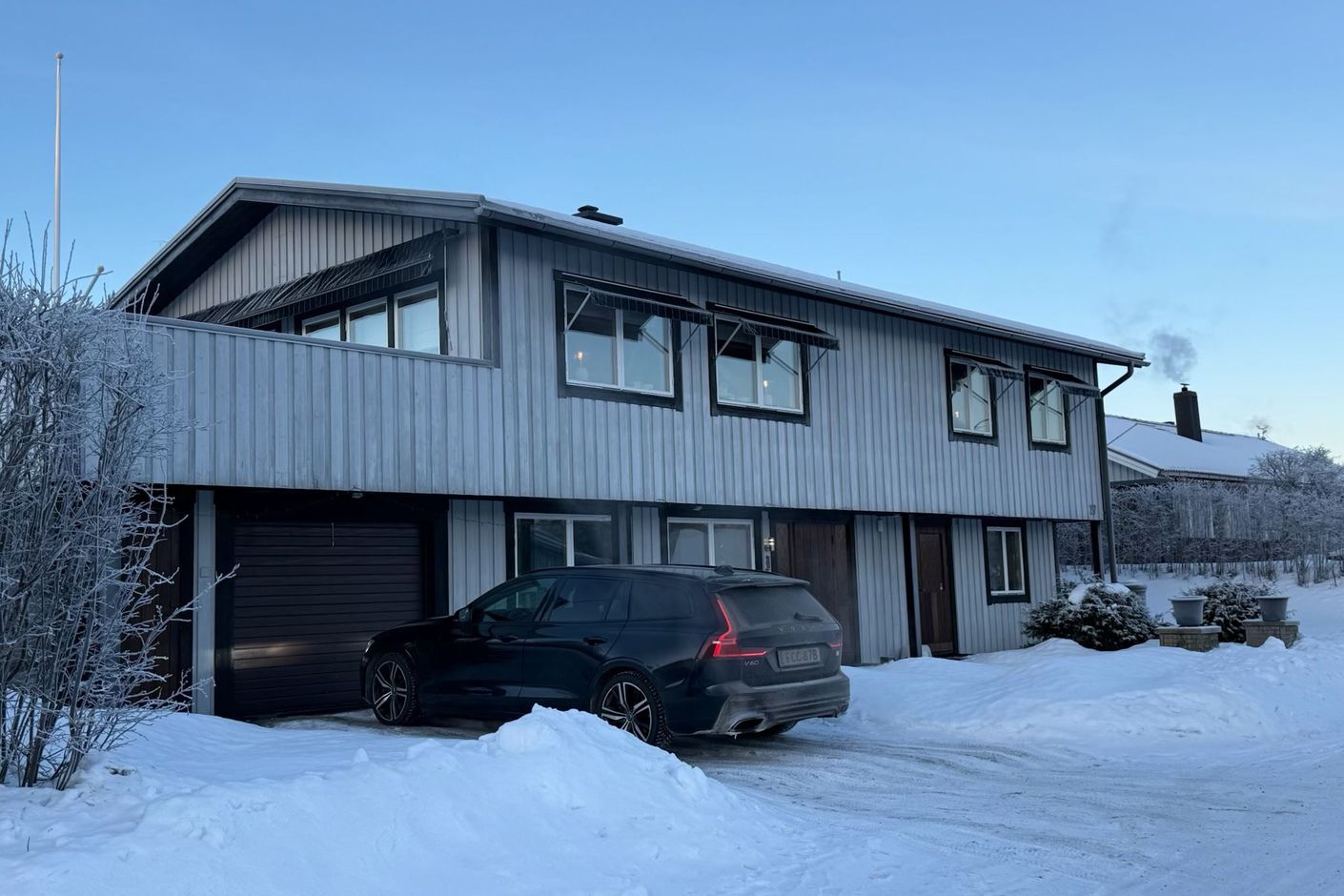 Björkholmsvägen 27 4