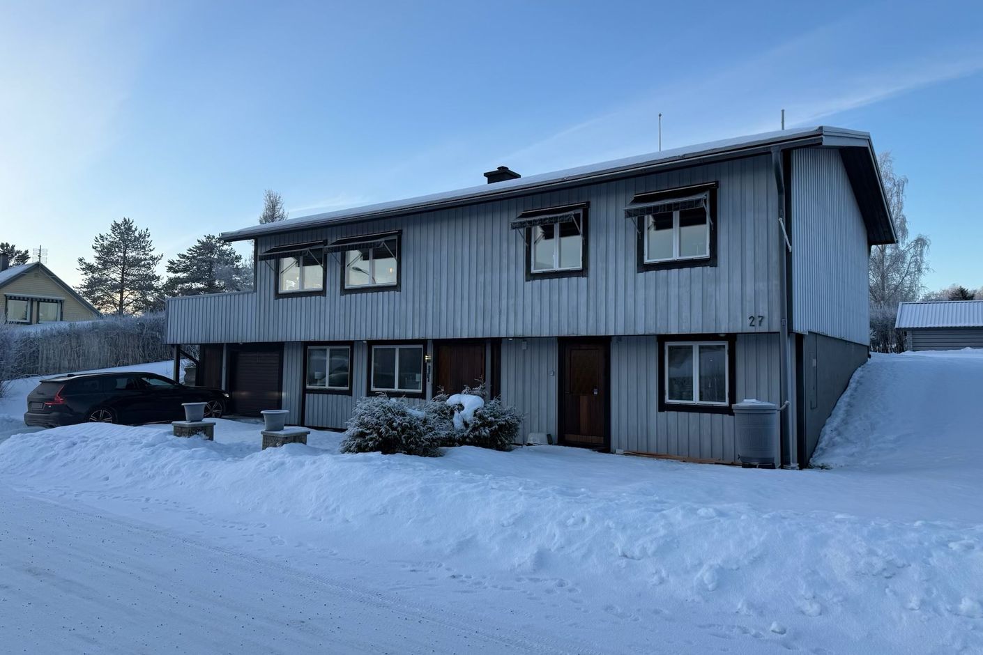 Björkholmsvägen 27