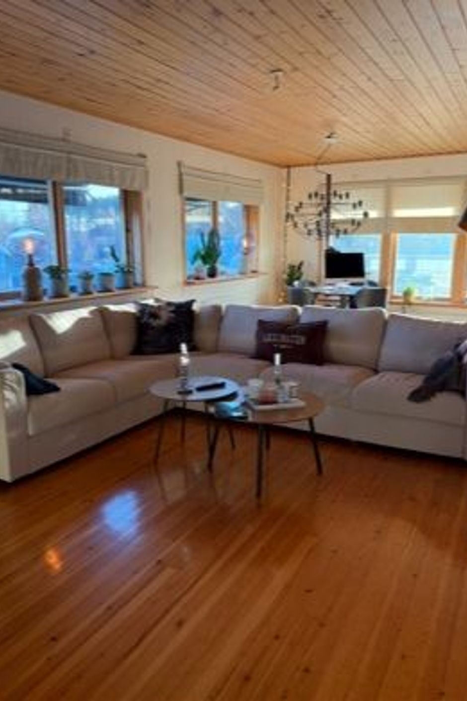 Björkholmsvägen 27 3