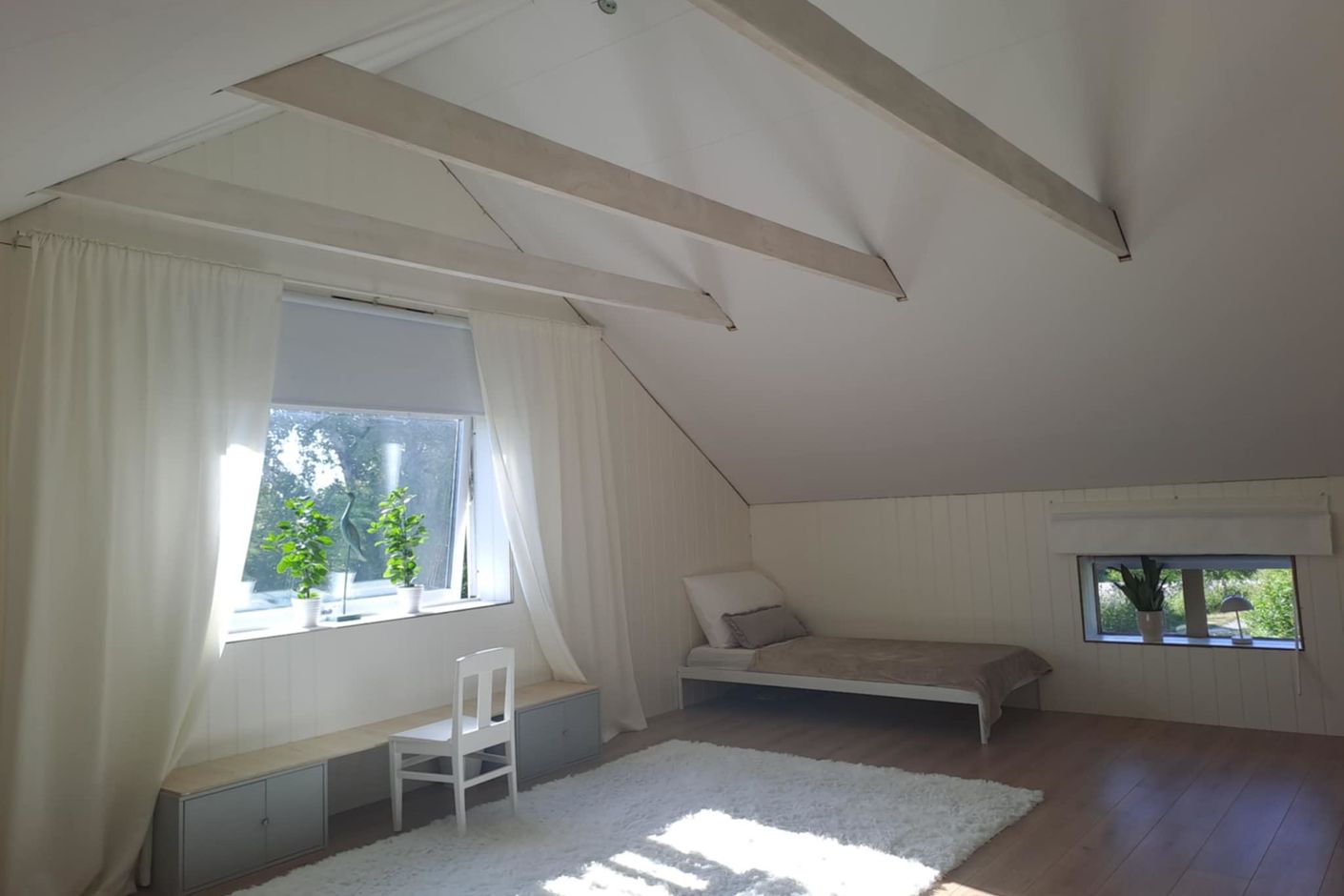 Säljarens egna bild