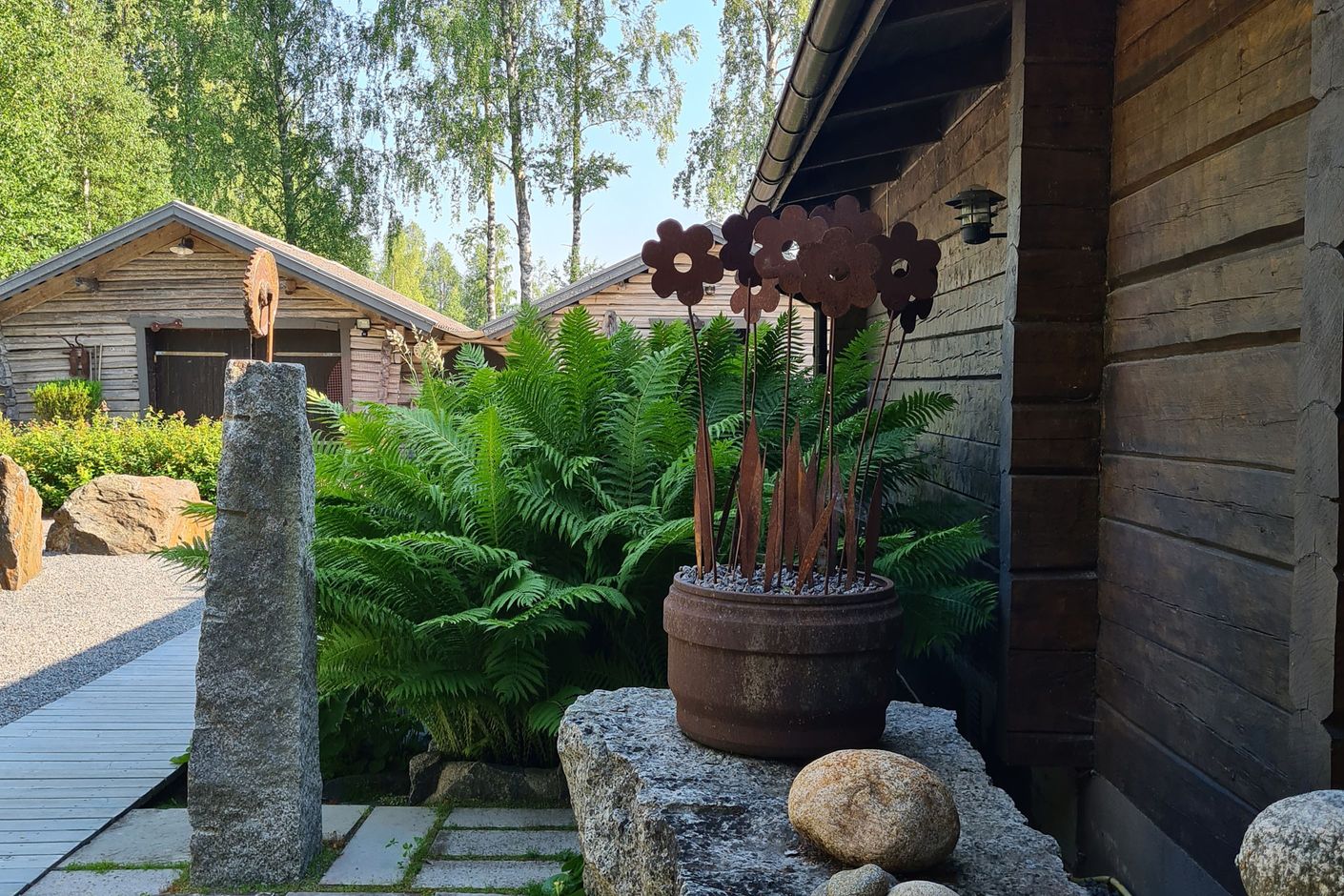 Sören 777 - säljarens privata bild