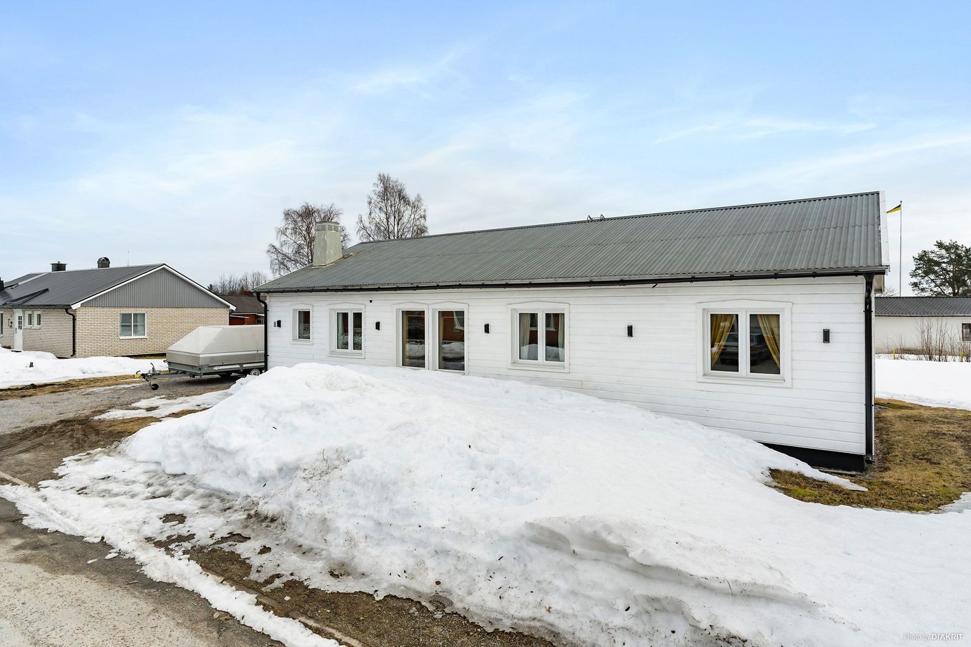 Exteriör