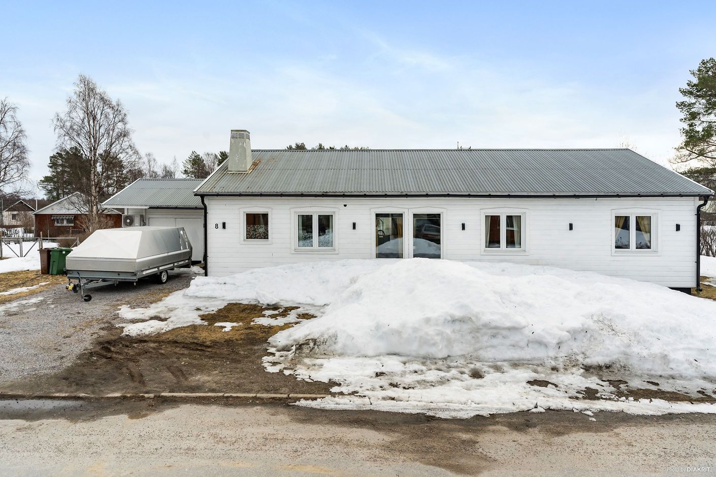 Exteriör