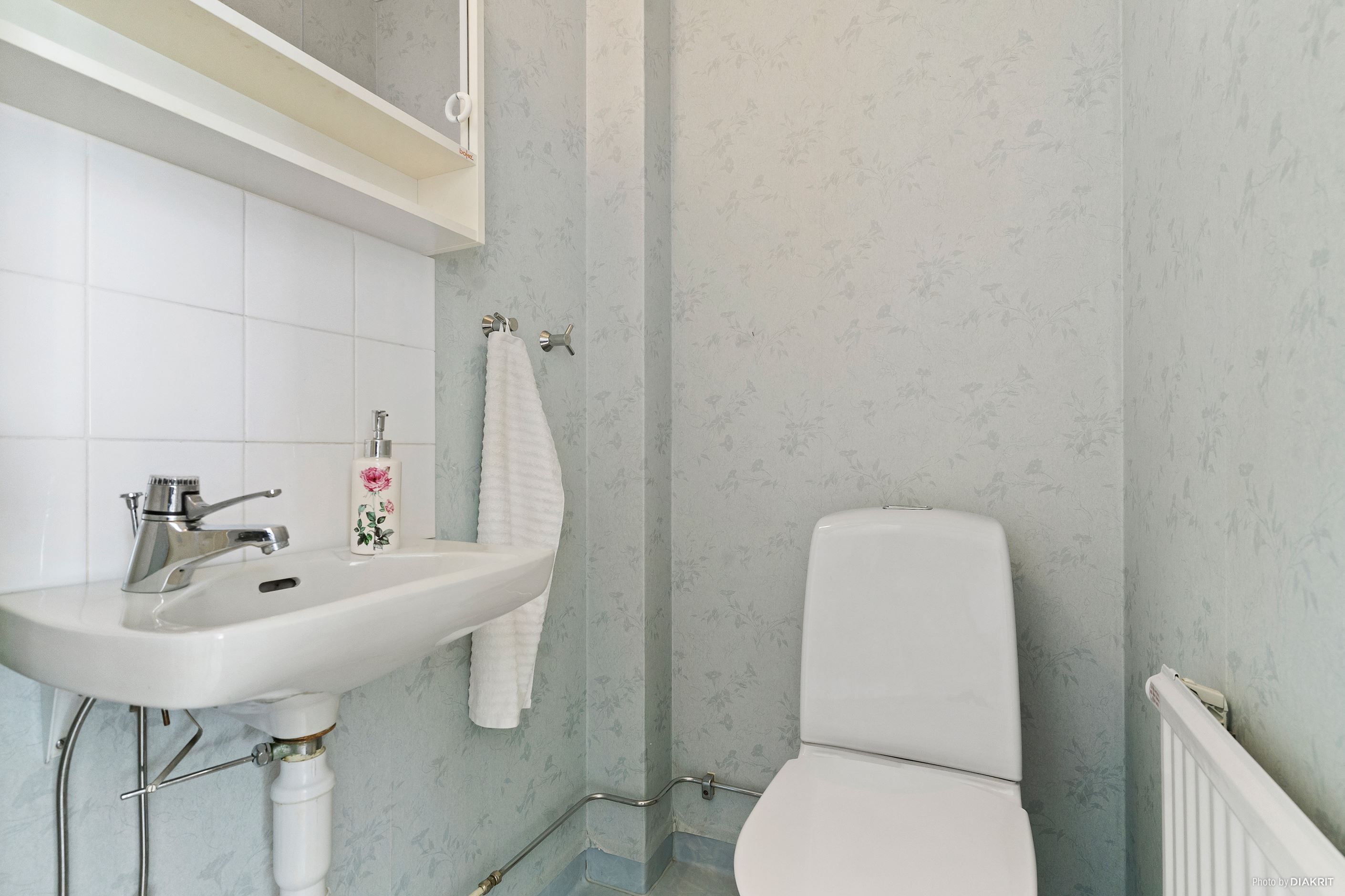 WC