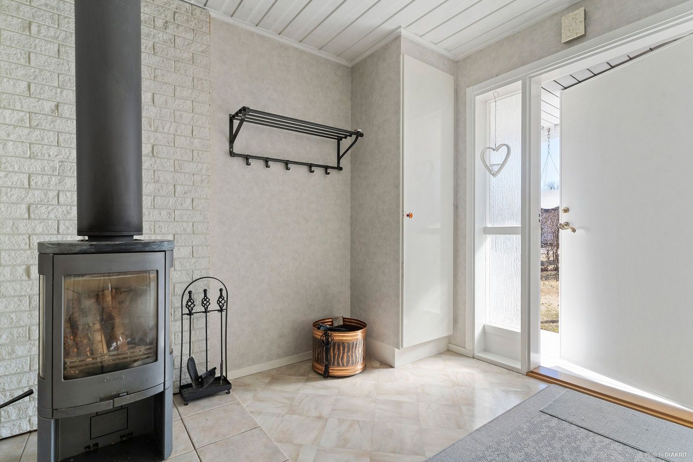 Entré/hall