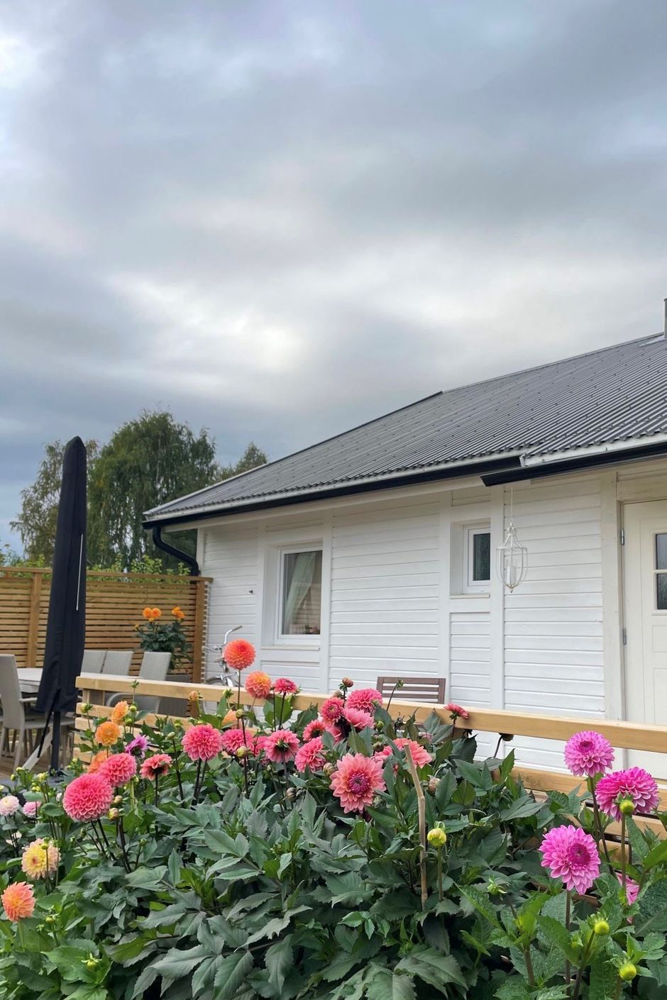 Säljarens egna bild