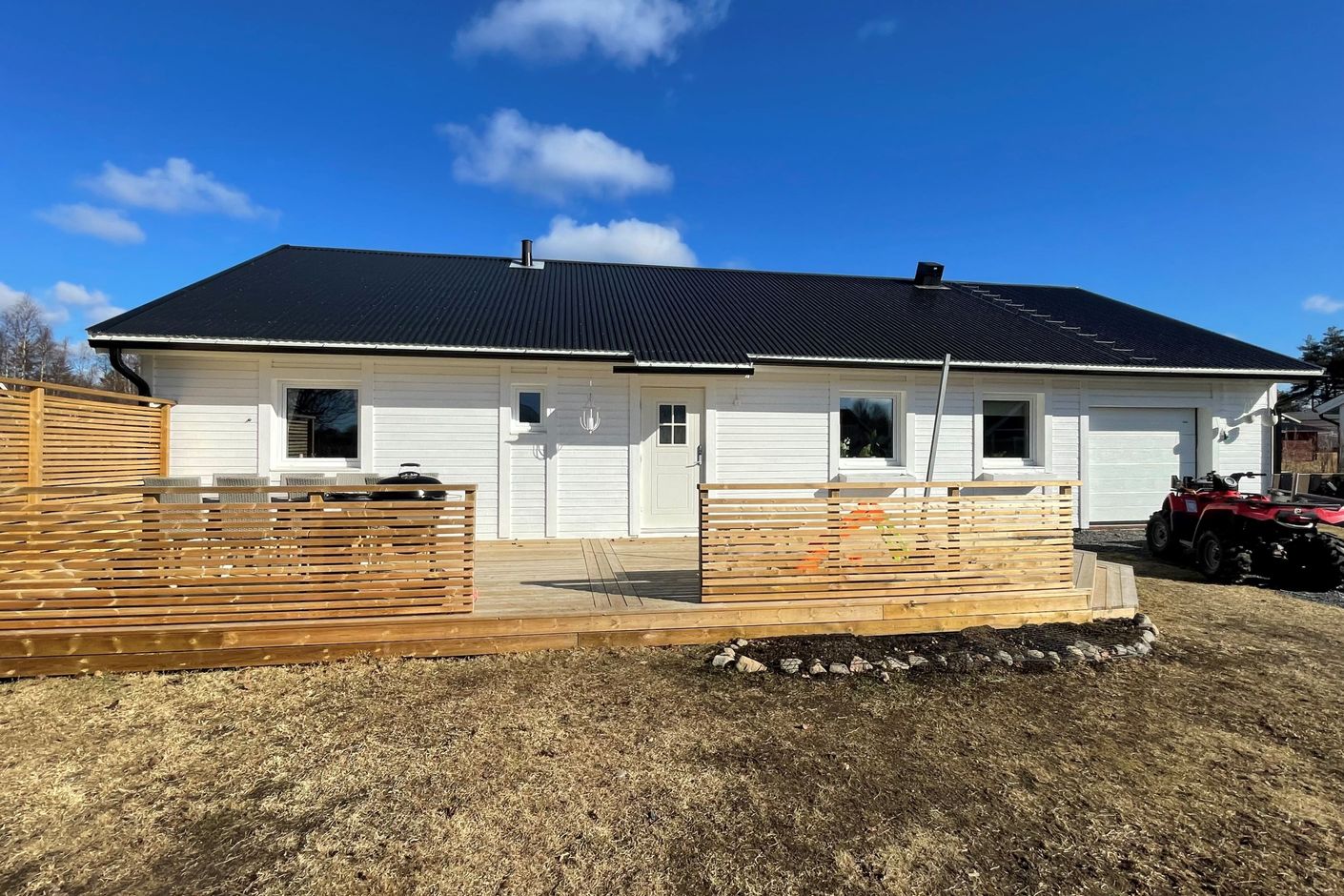 Skördevägen 14 (säljarens egna bild)