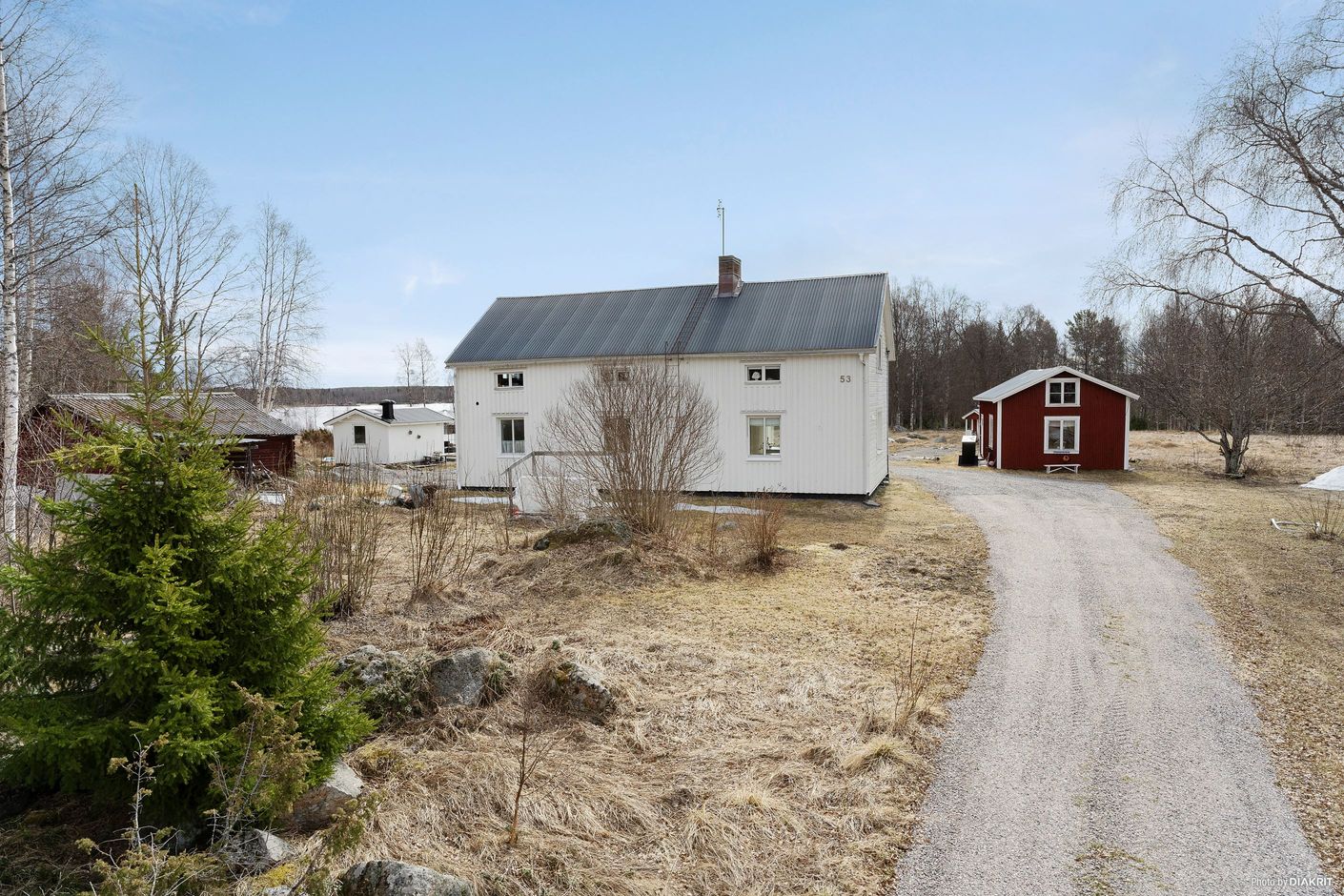 Exteriör