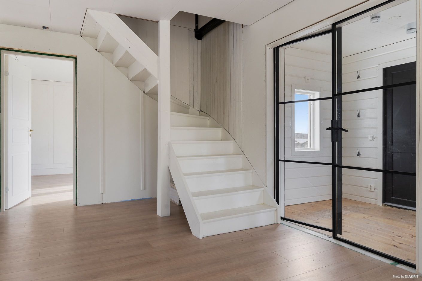 Entré/hall