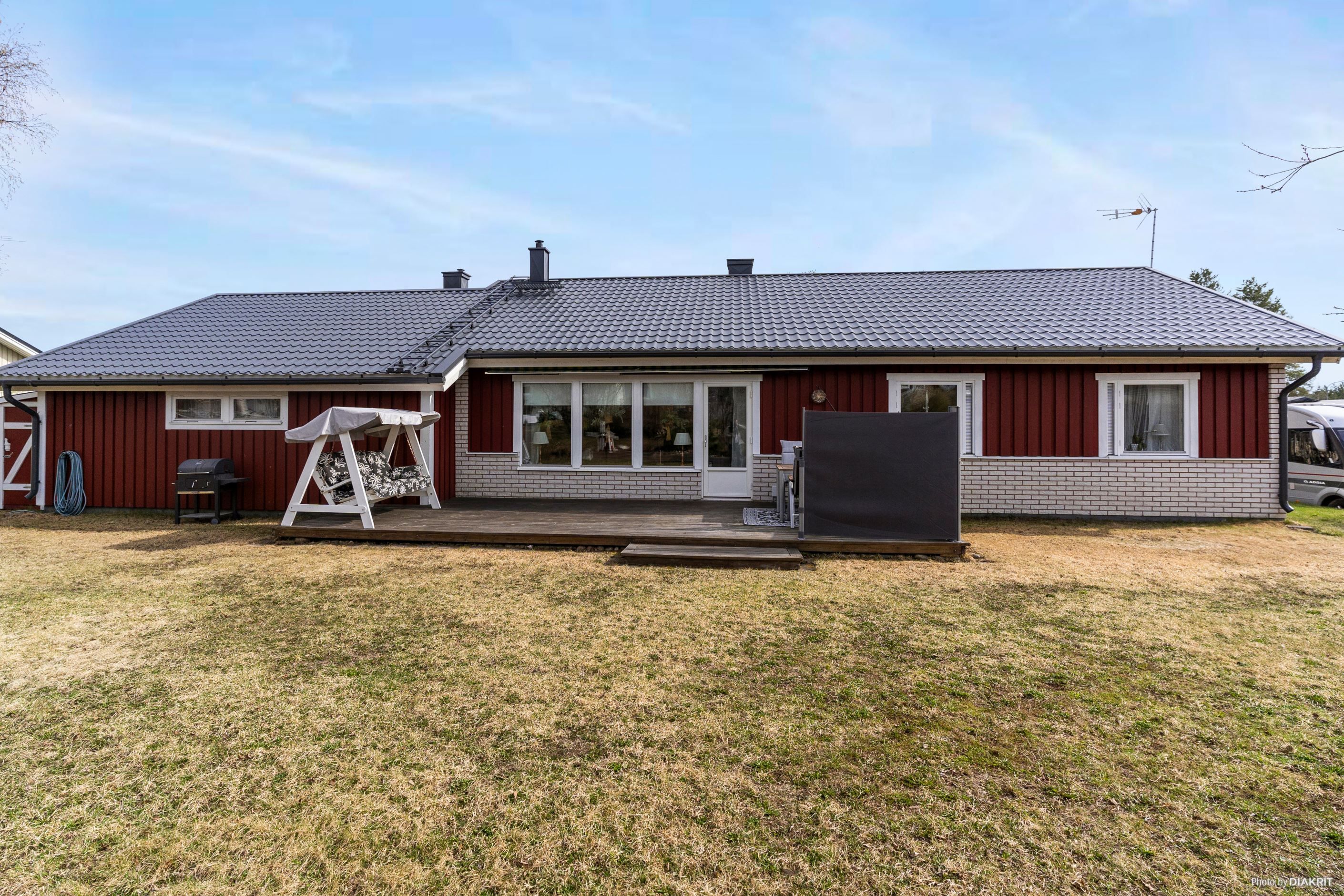 Exteriör