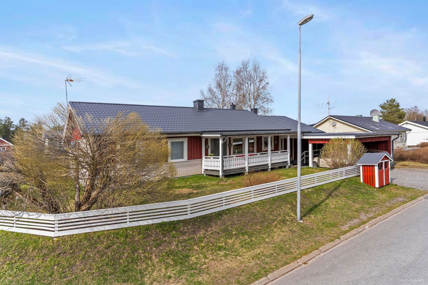 Hjortronstigen 26