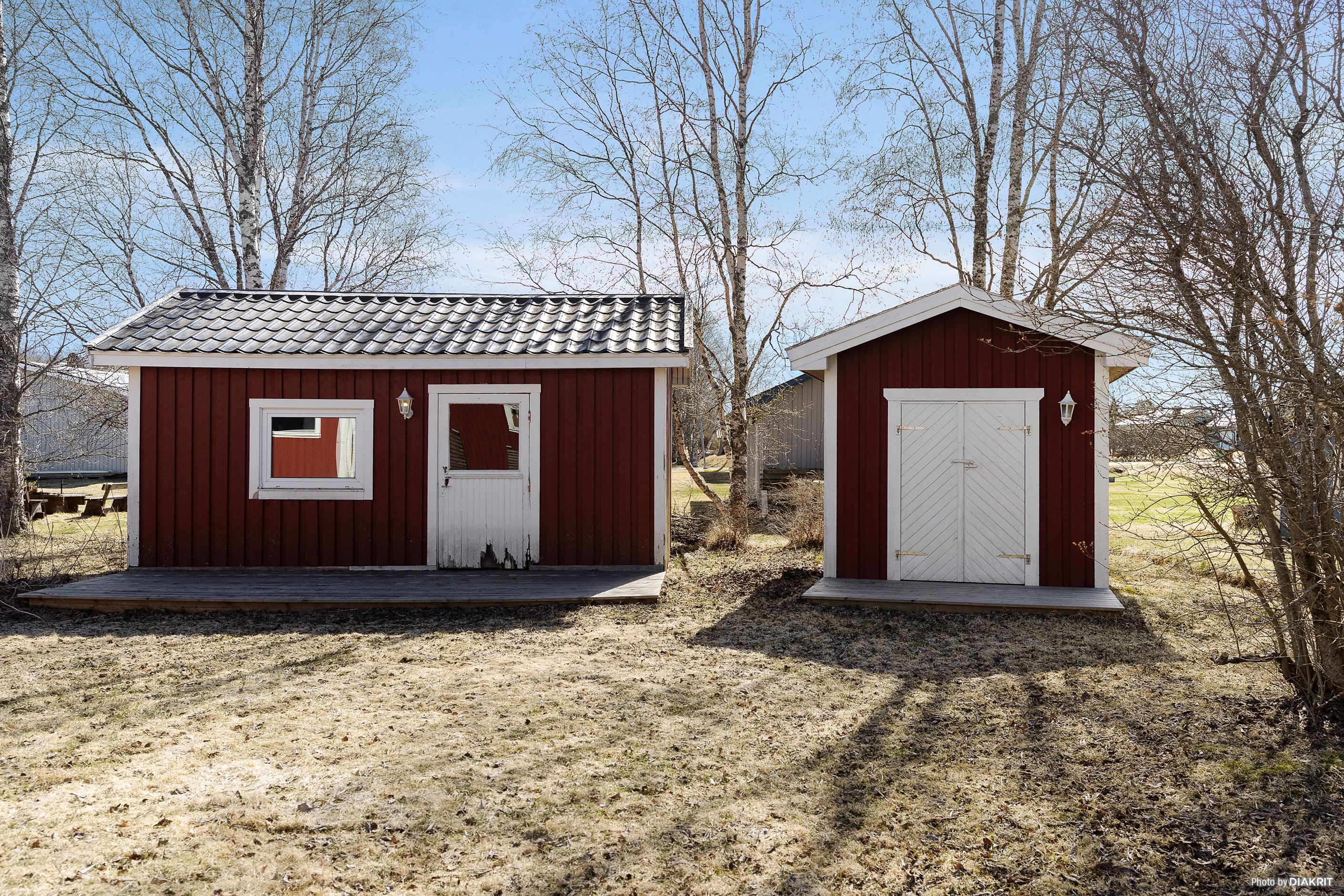 Exteriör