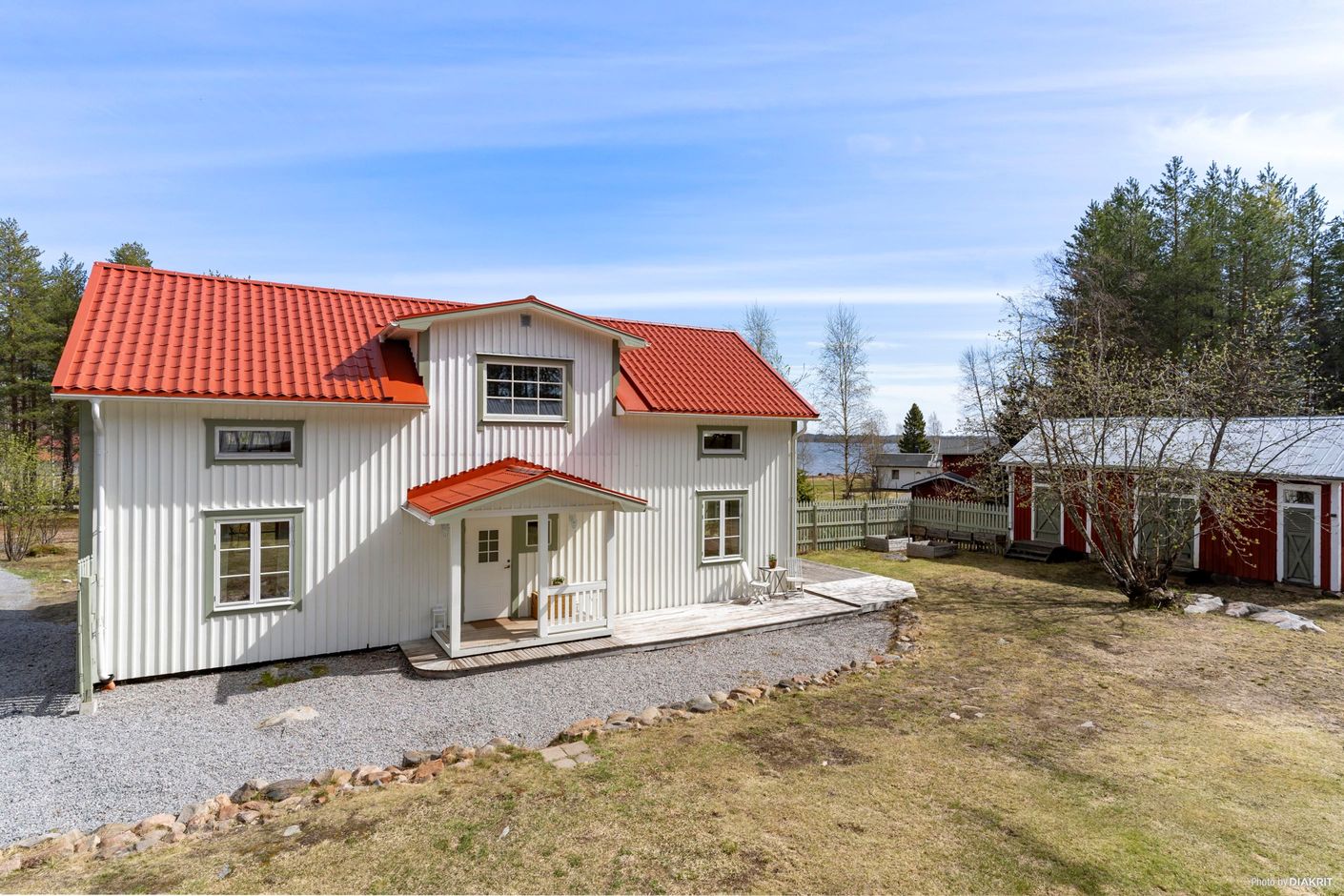Exteriör