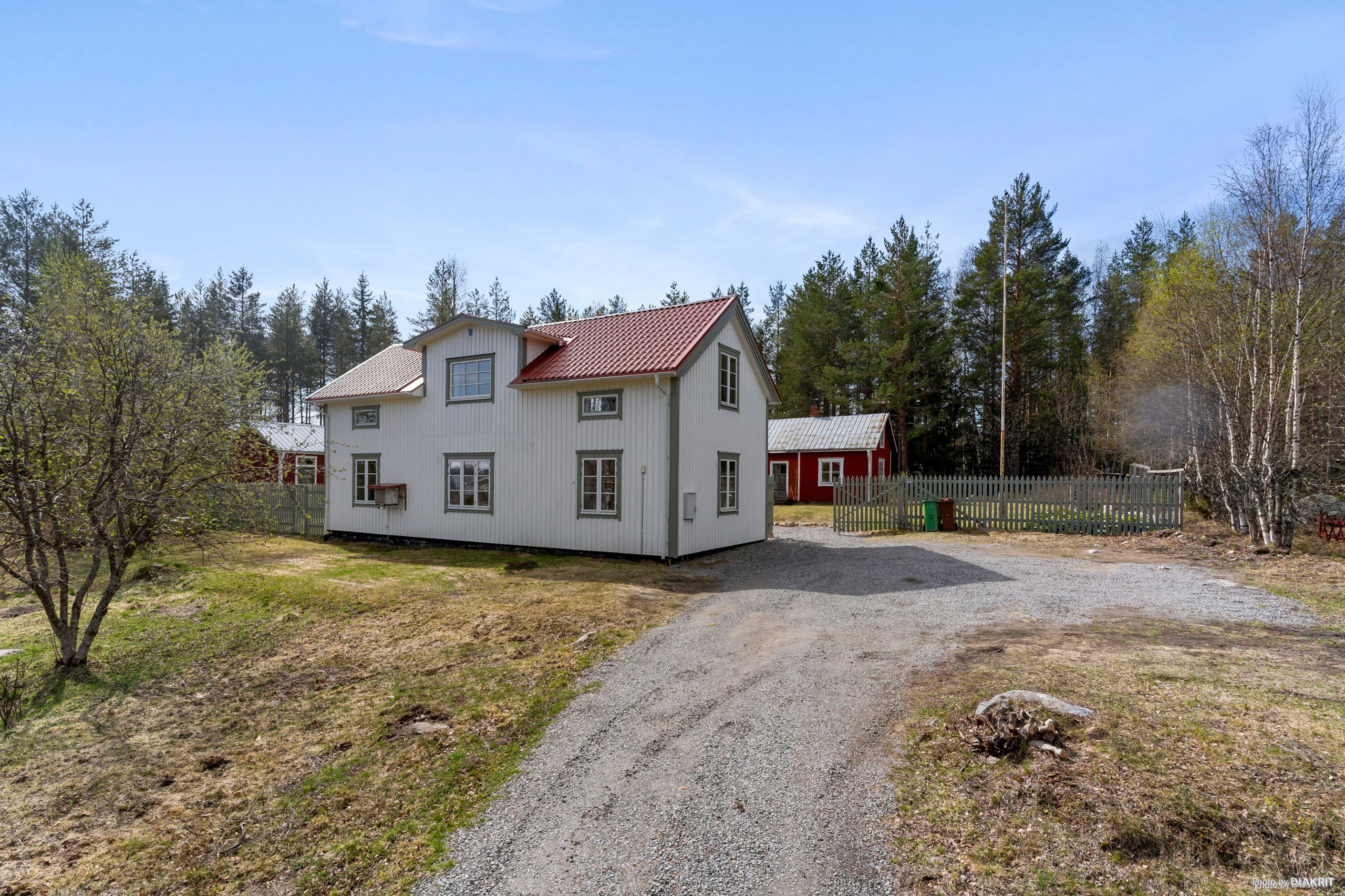Exteriör