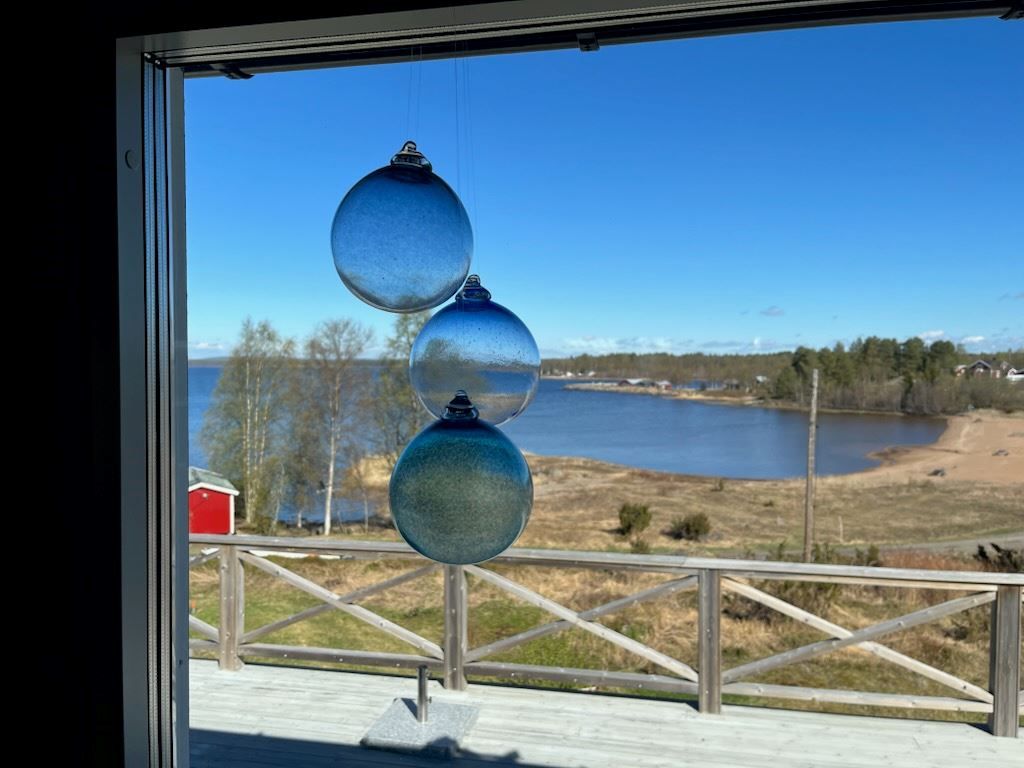 Säljarens egna bilder