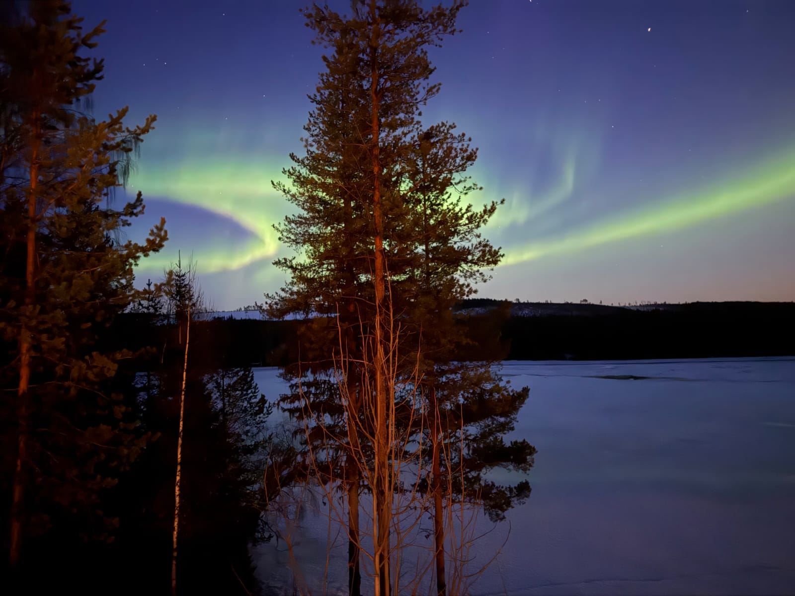 Säljarens privata bild