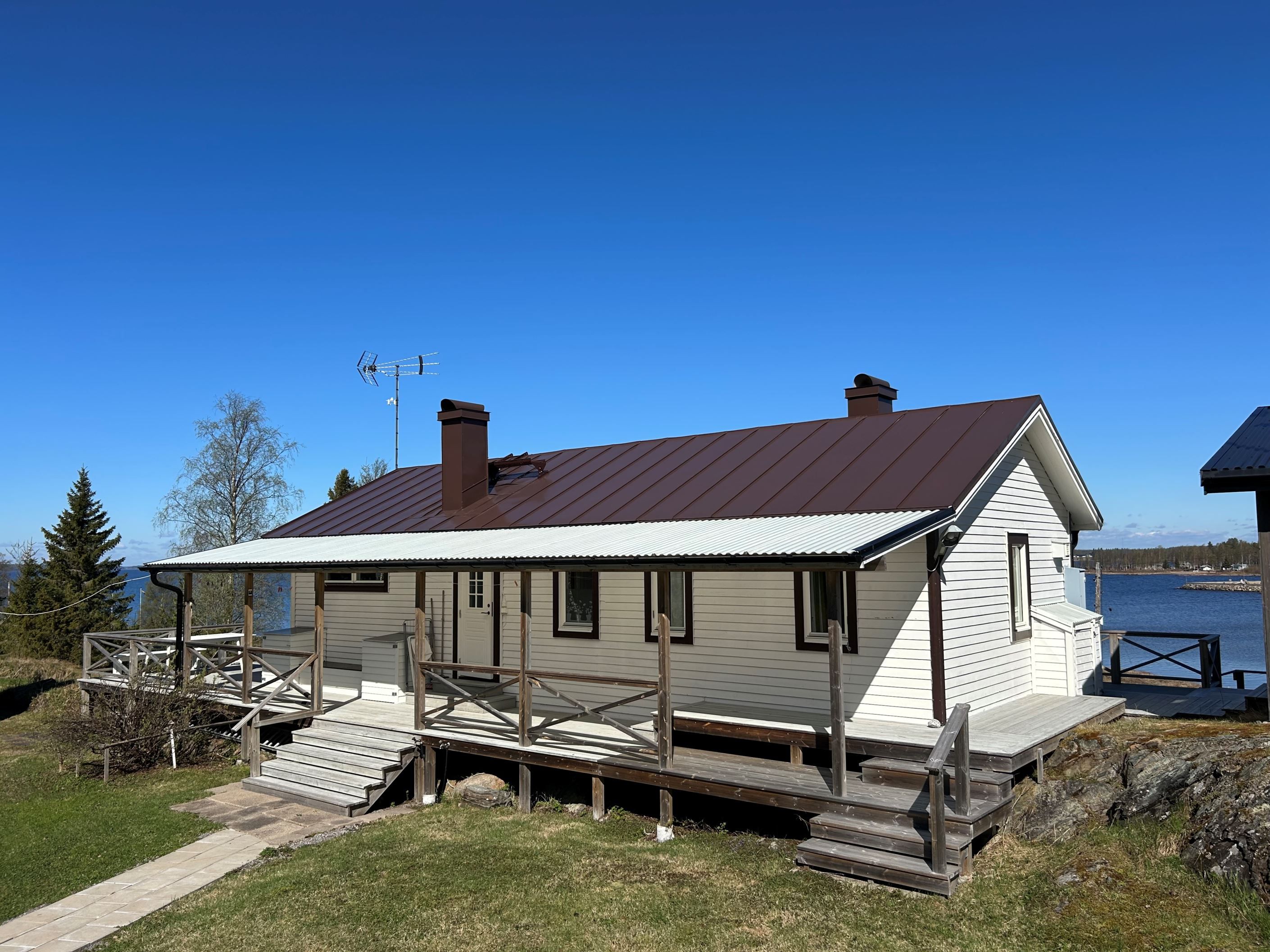 Exteriör