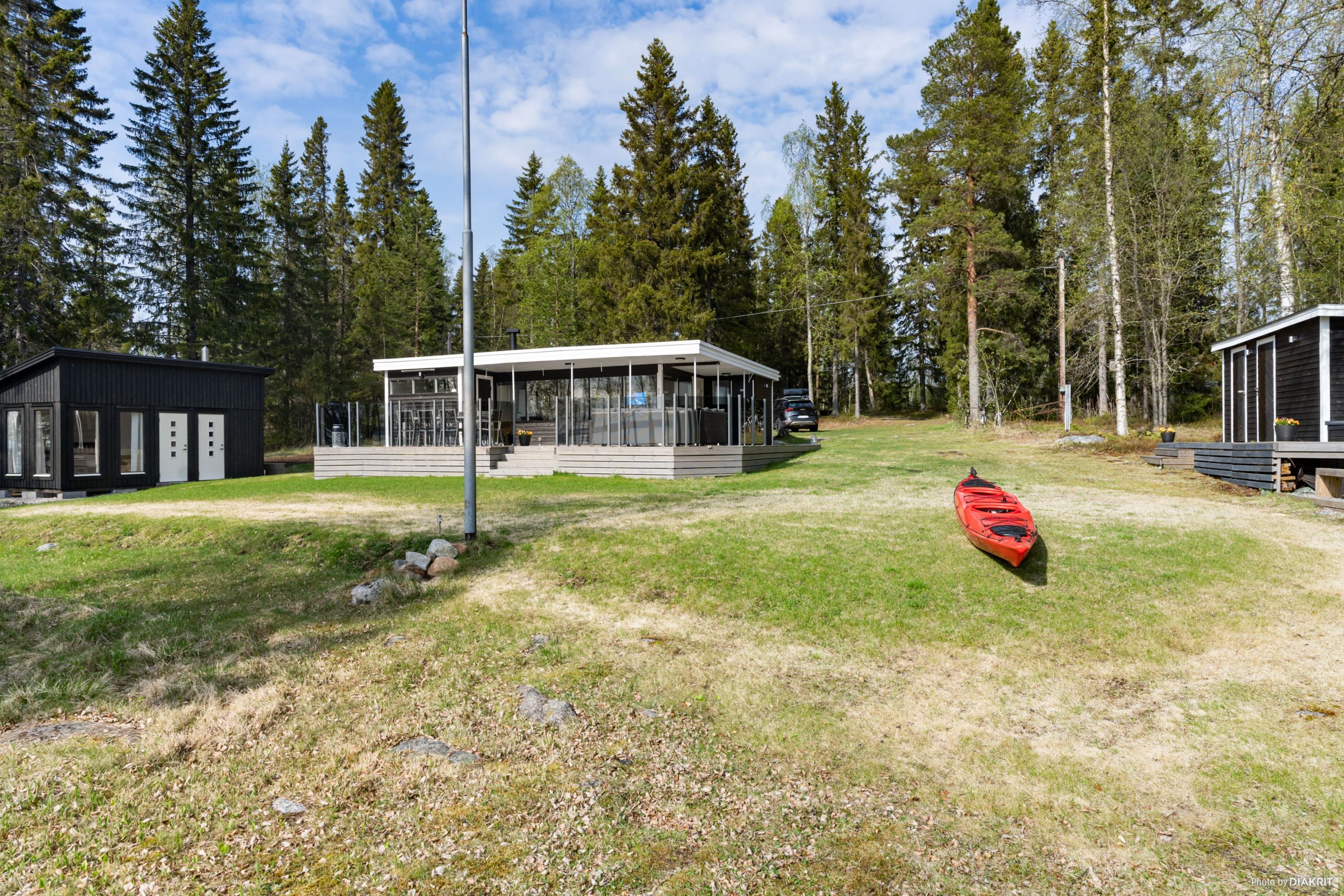 Exteriör
