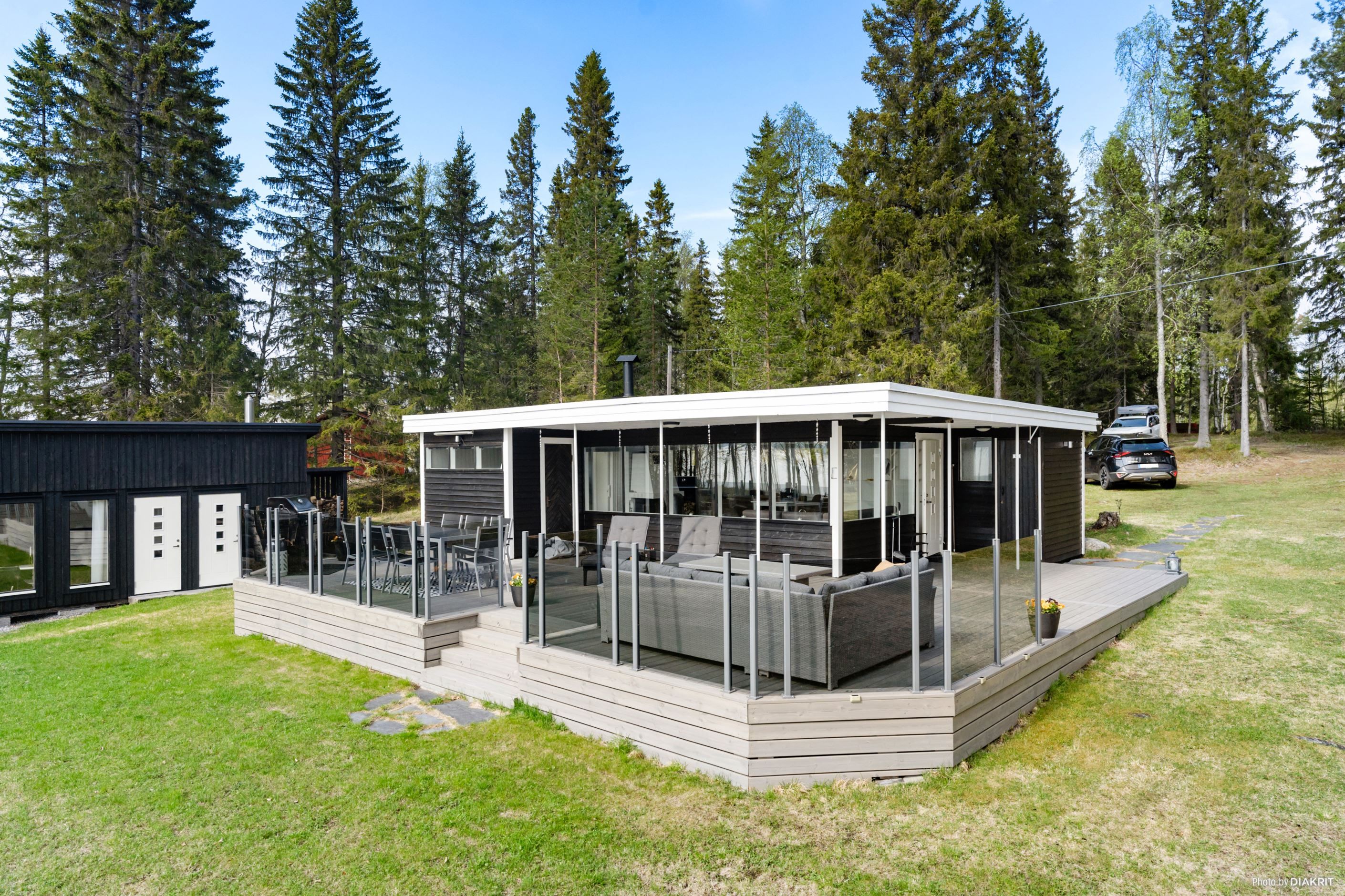 Exteriör