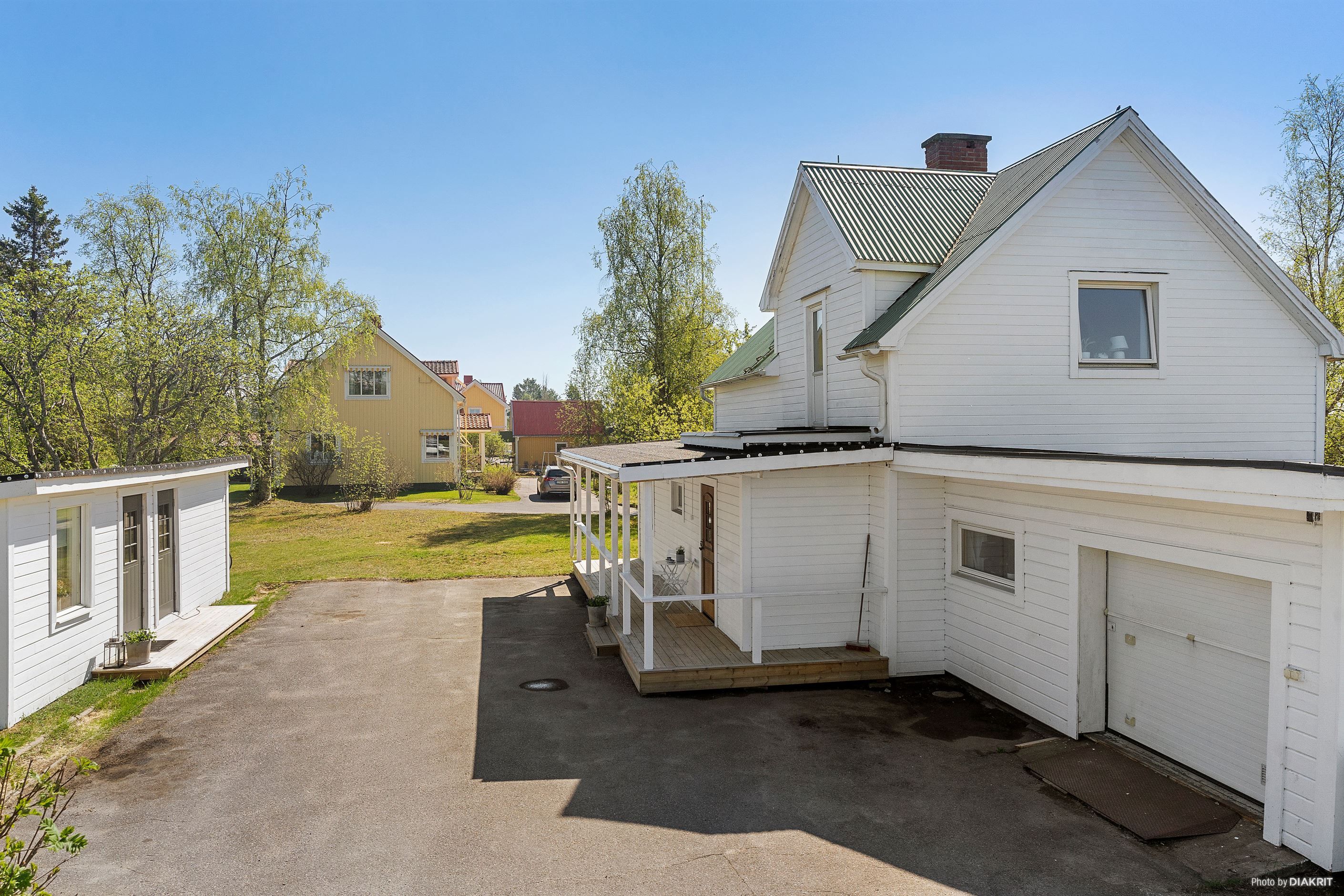 Exteriör