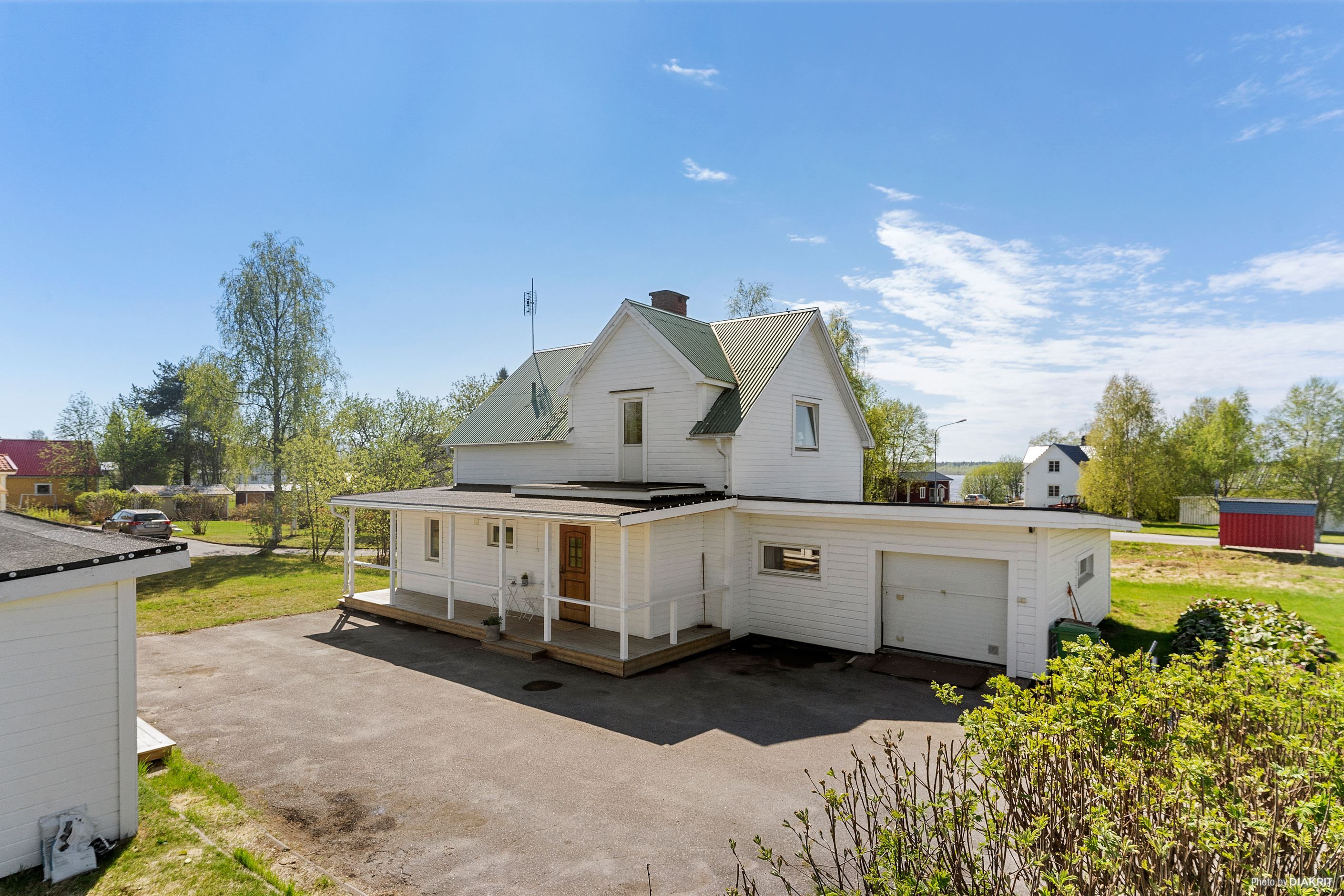 Exteriör