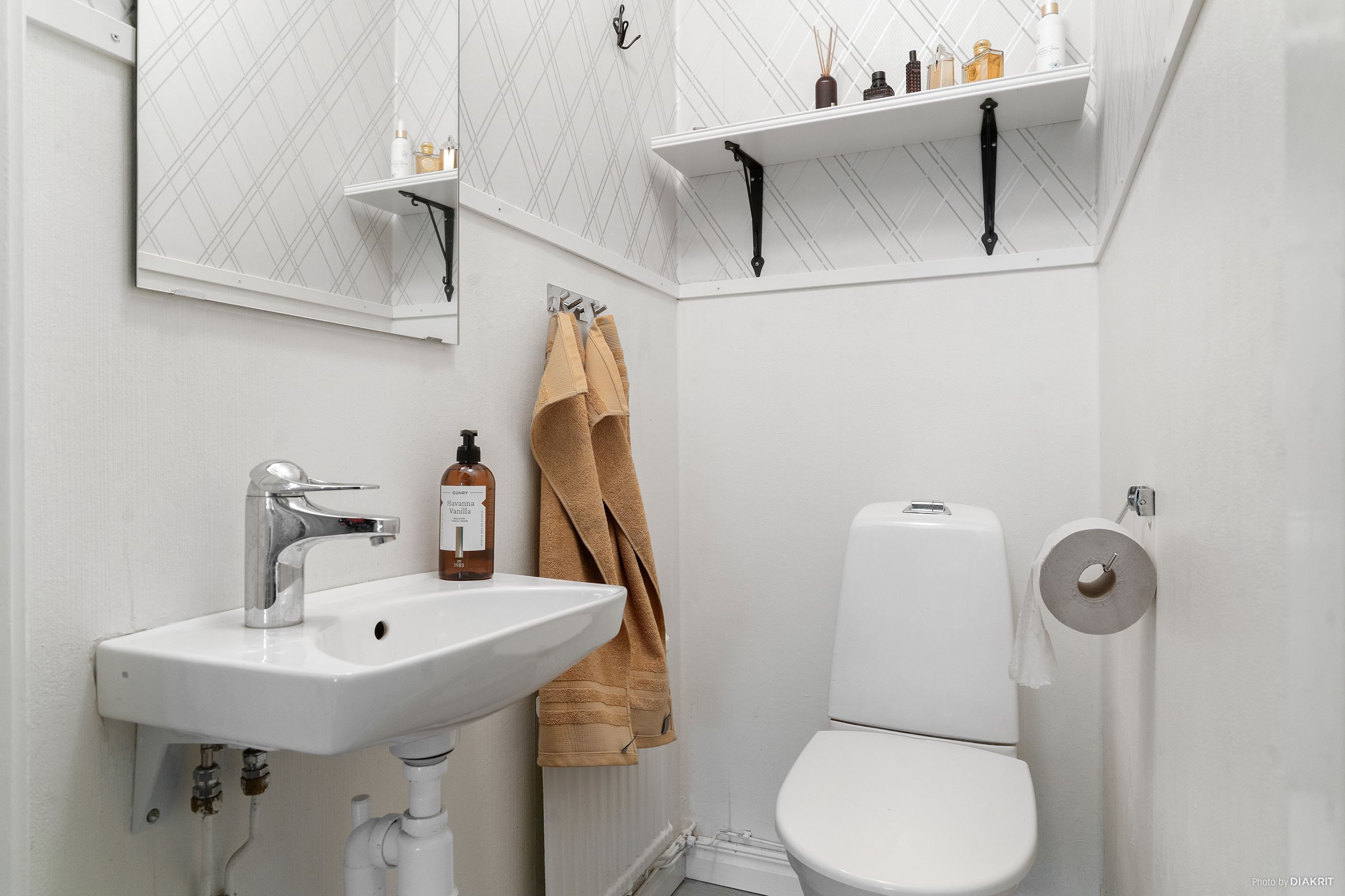 WC