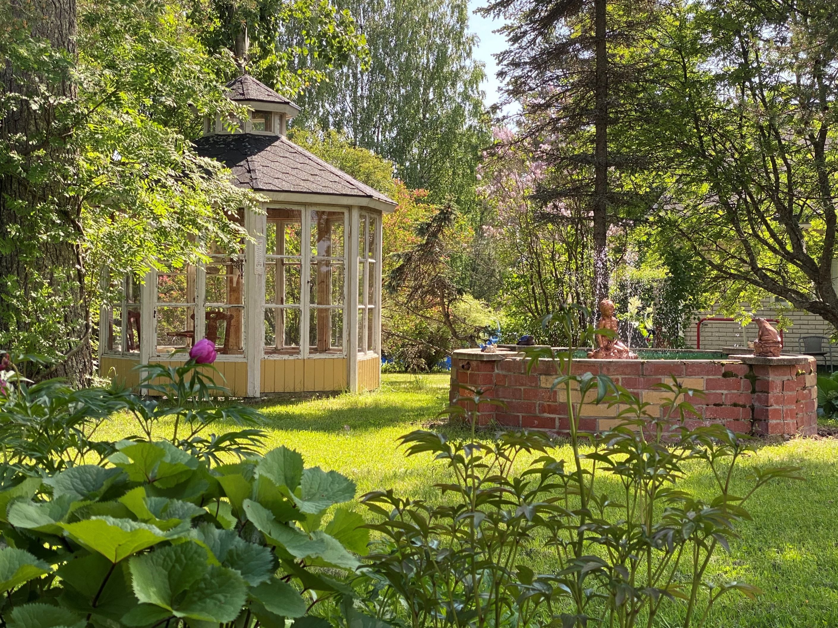 Säljarens privata bild