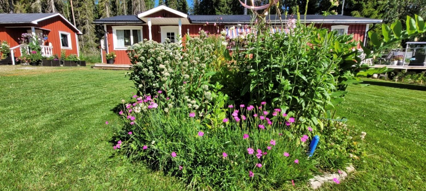 Säljarens privata bild