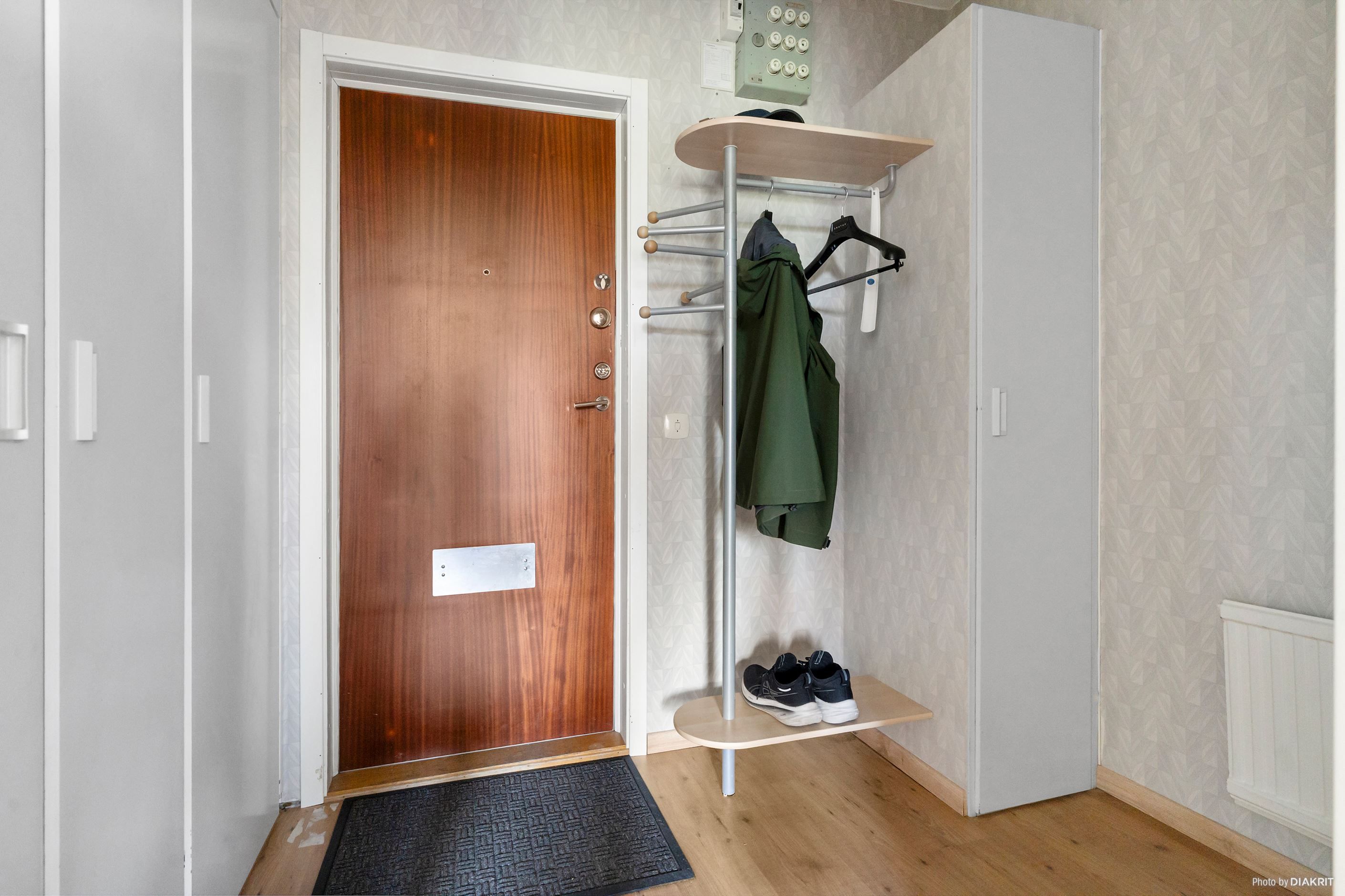 Entré/hall
