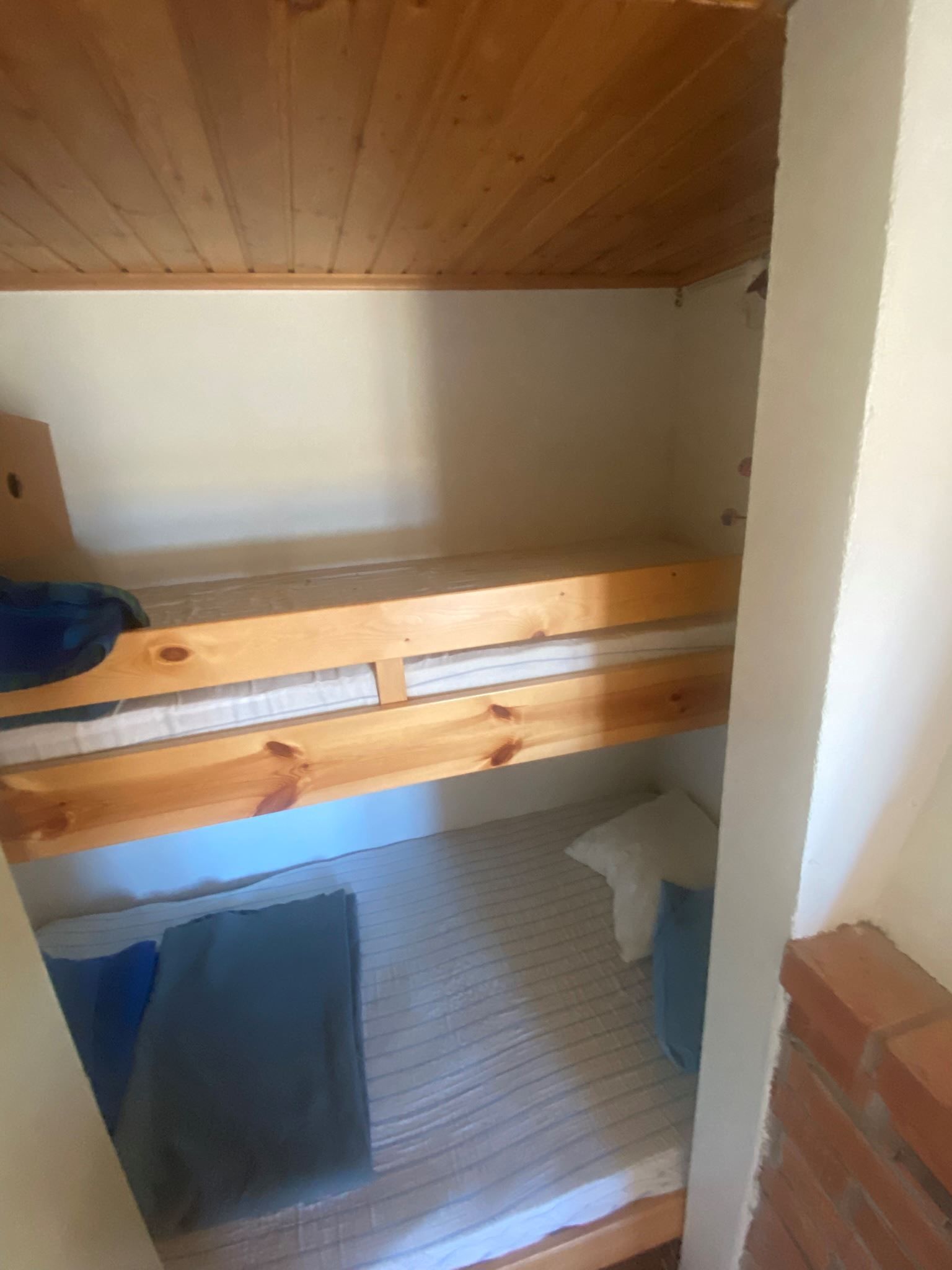 Säljarens privata bild