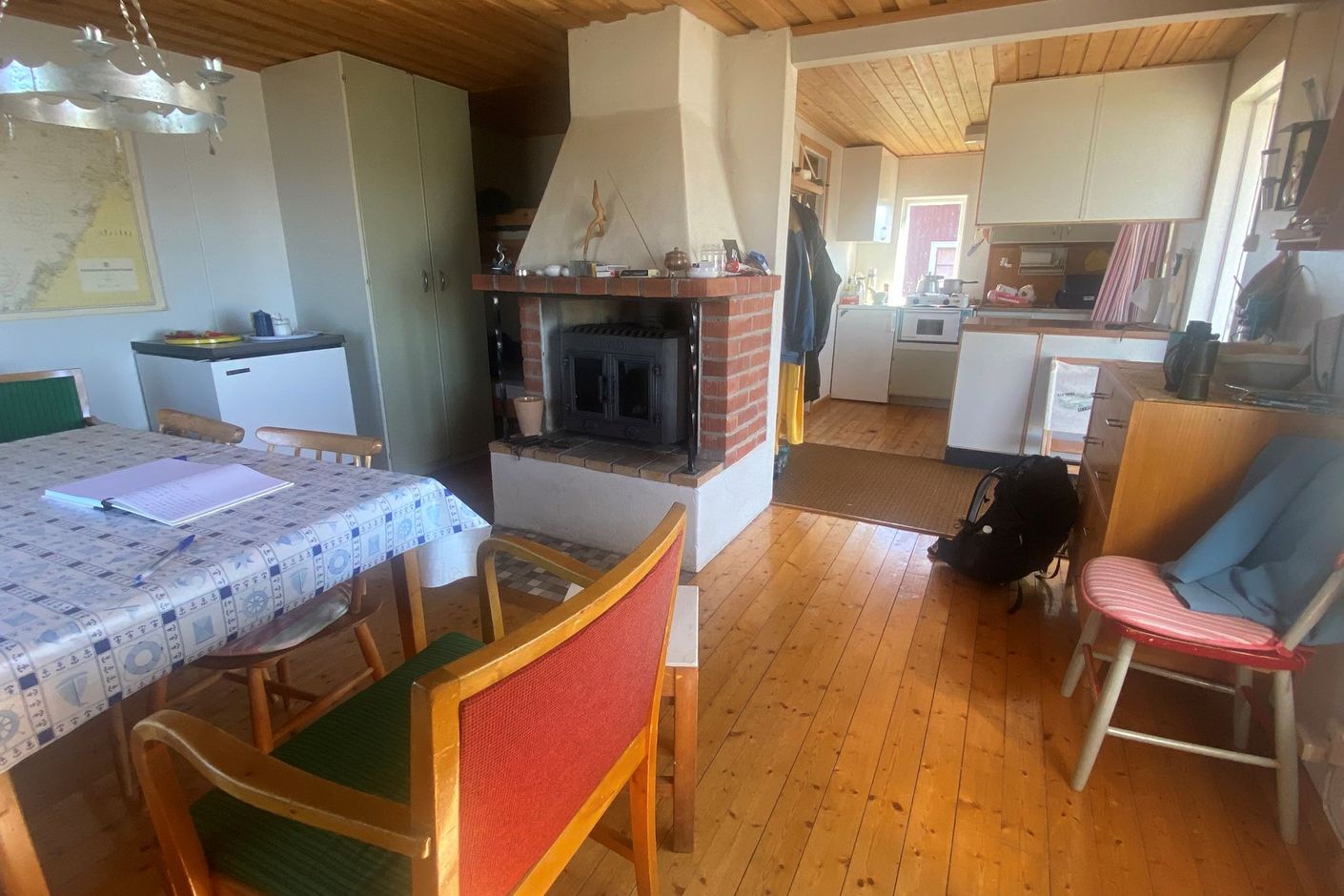 Allrum (säljarens privata bild)
