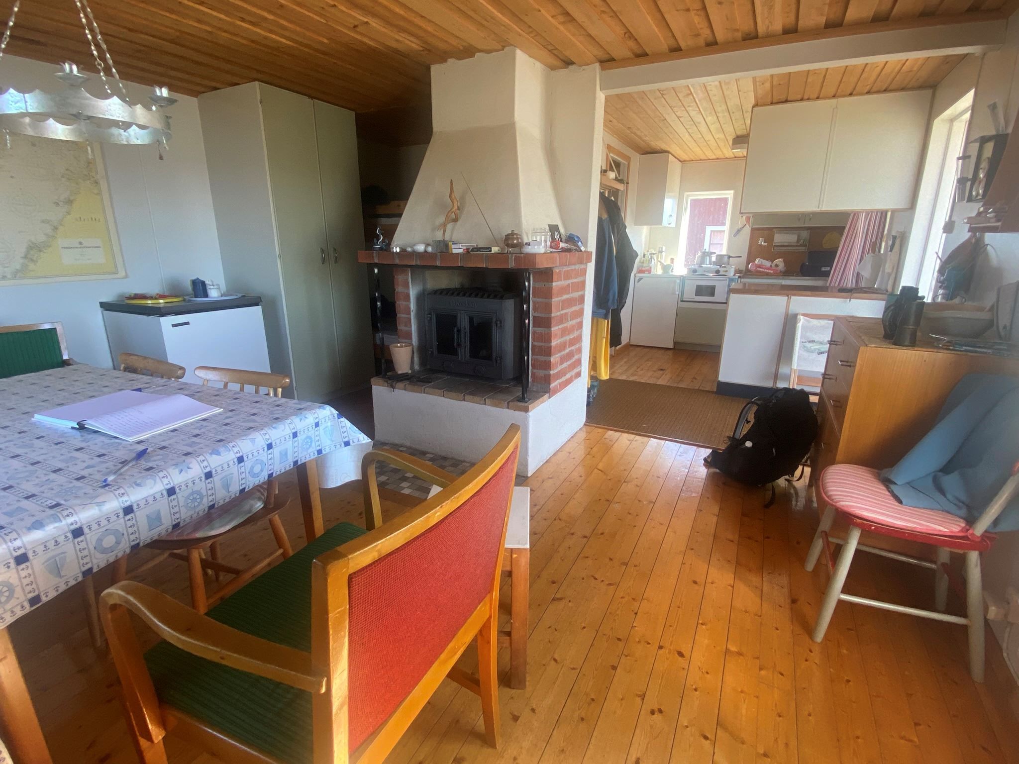 Allrum (säljarens privata bild)