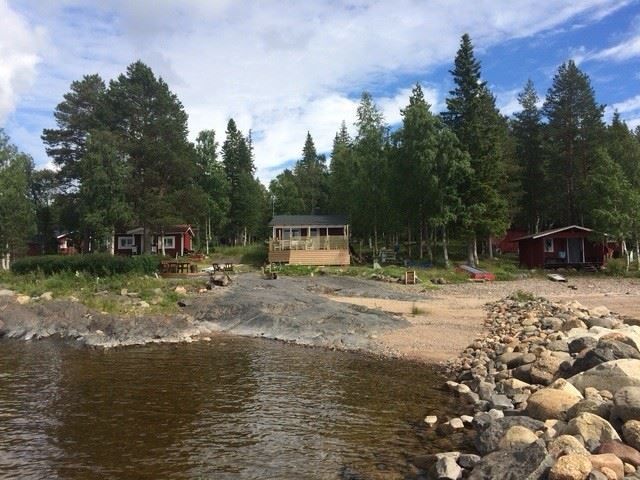 Säljarens egna bild