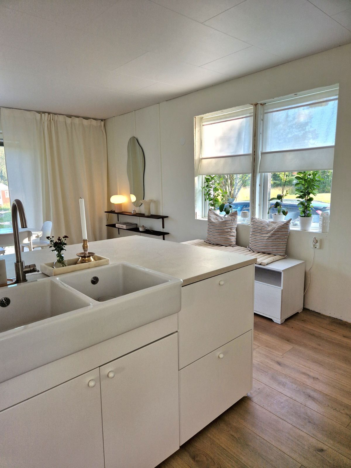 Säljarens egna bild