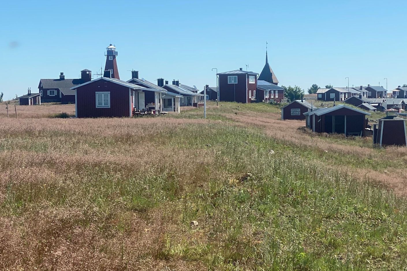 Malören (säljarens privata bild)
