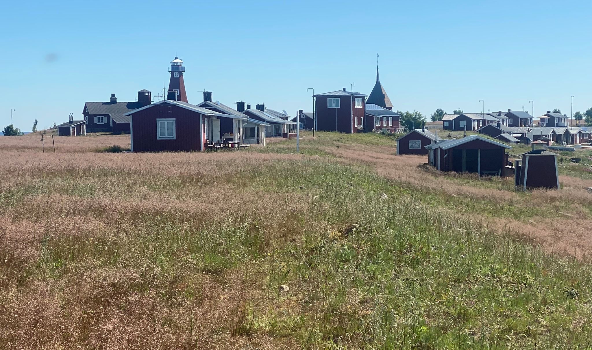 Malören (säljarens privata bild)