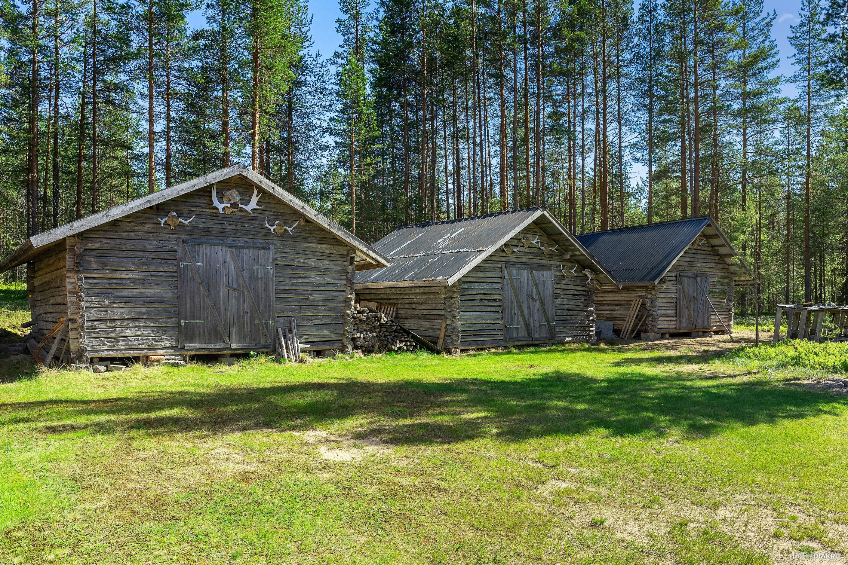 Exteriör