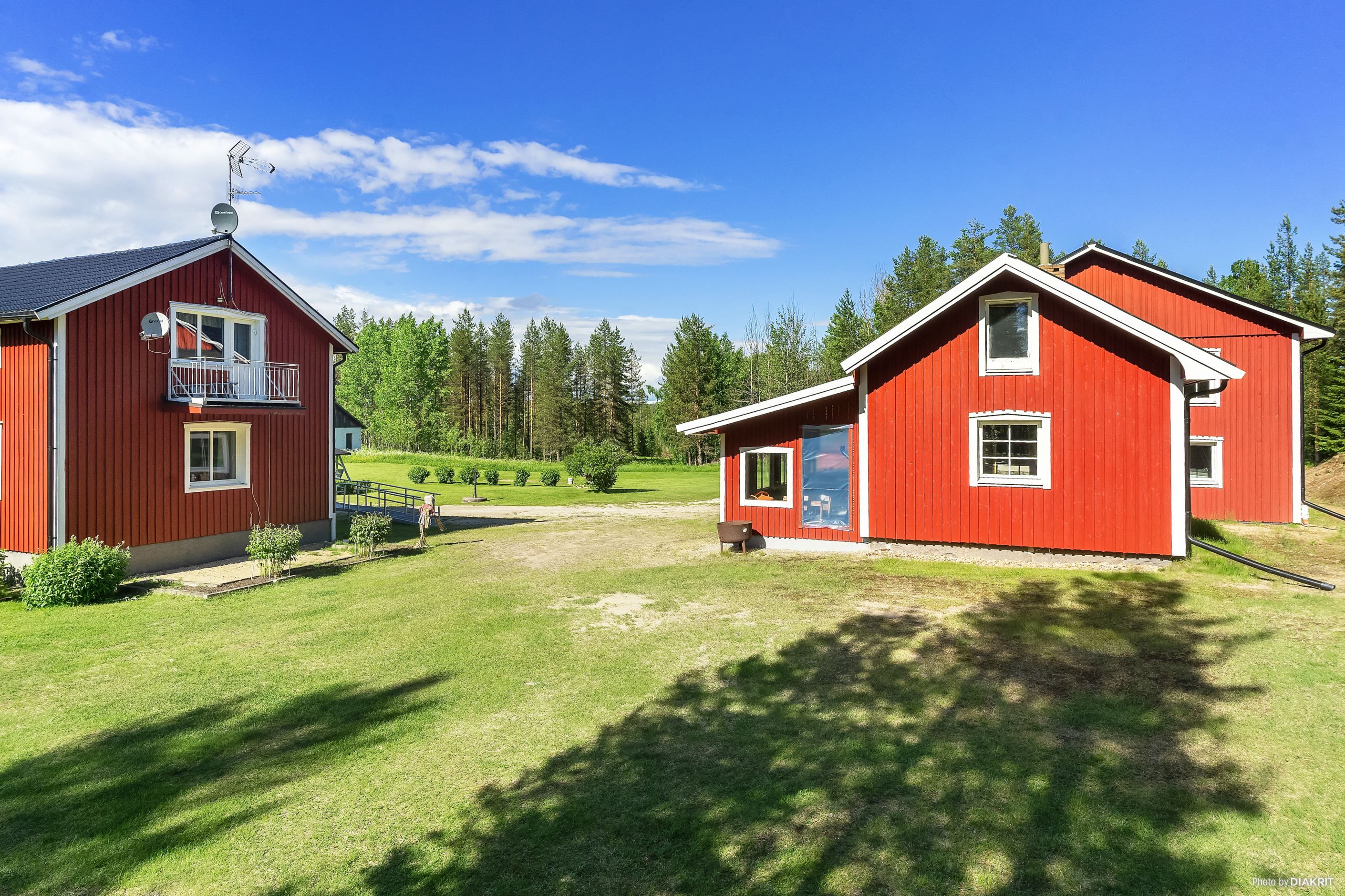 Exteriör