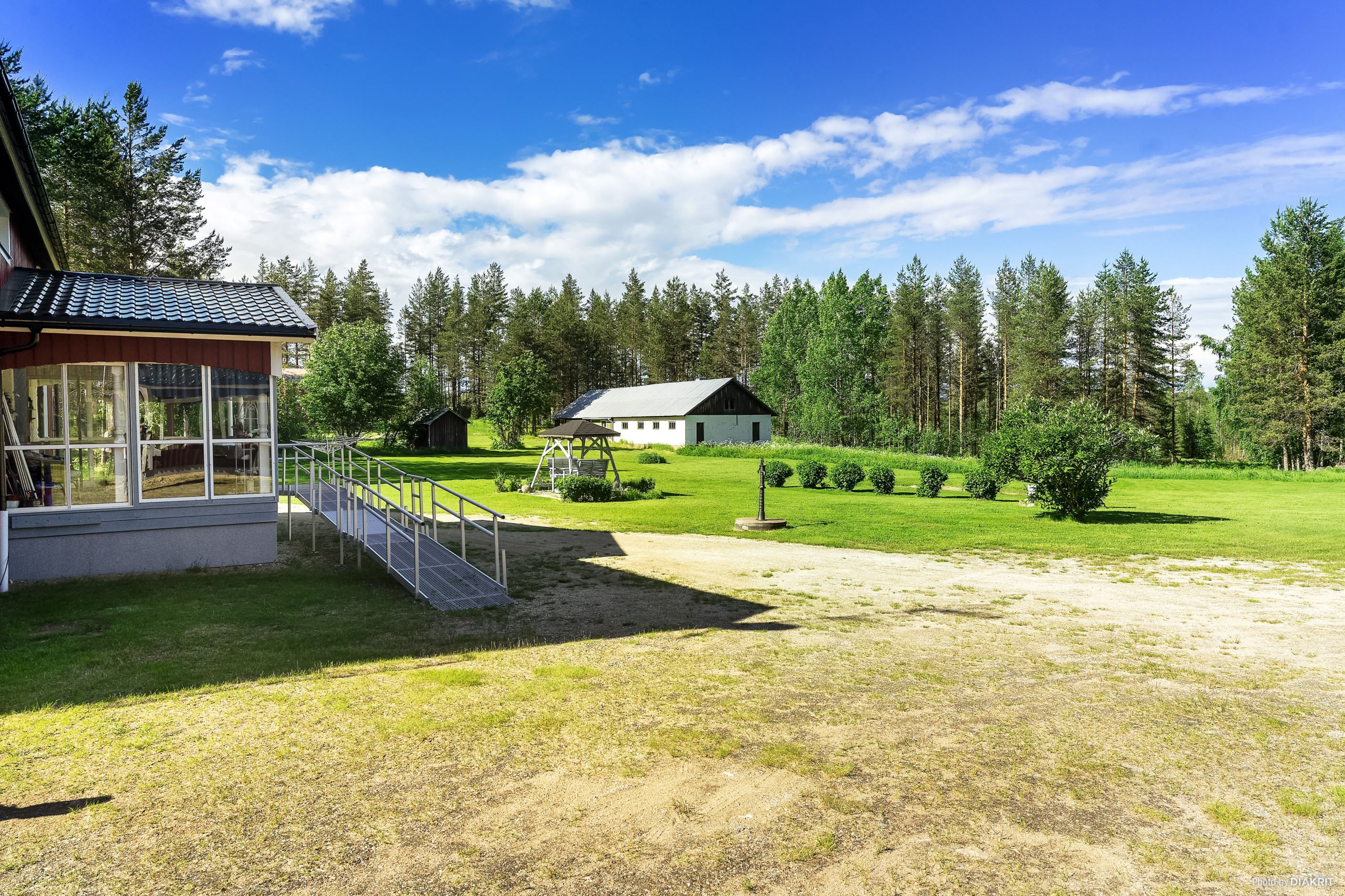 Exteriör