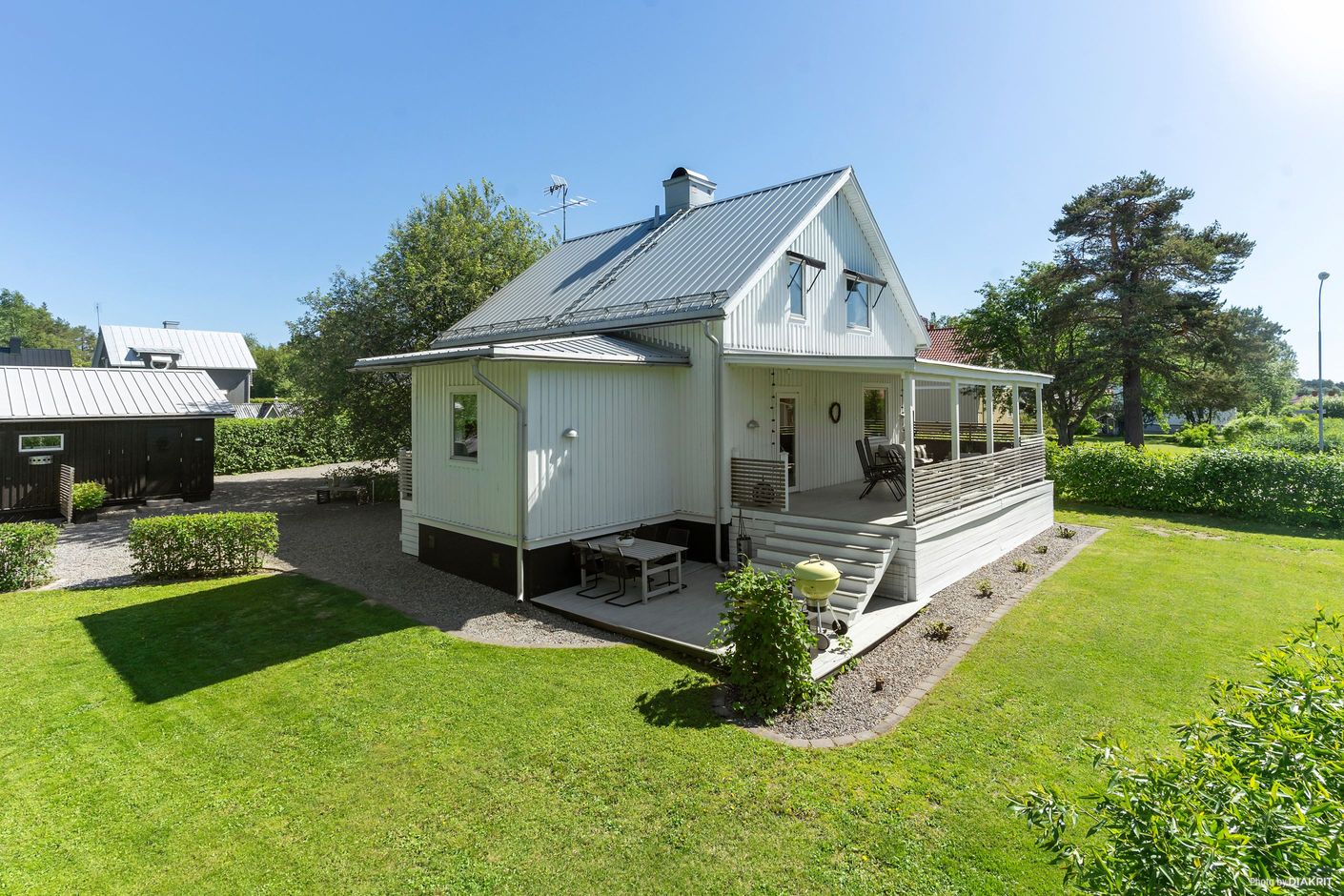 Vassholmsvägen 5 – bild 3