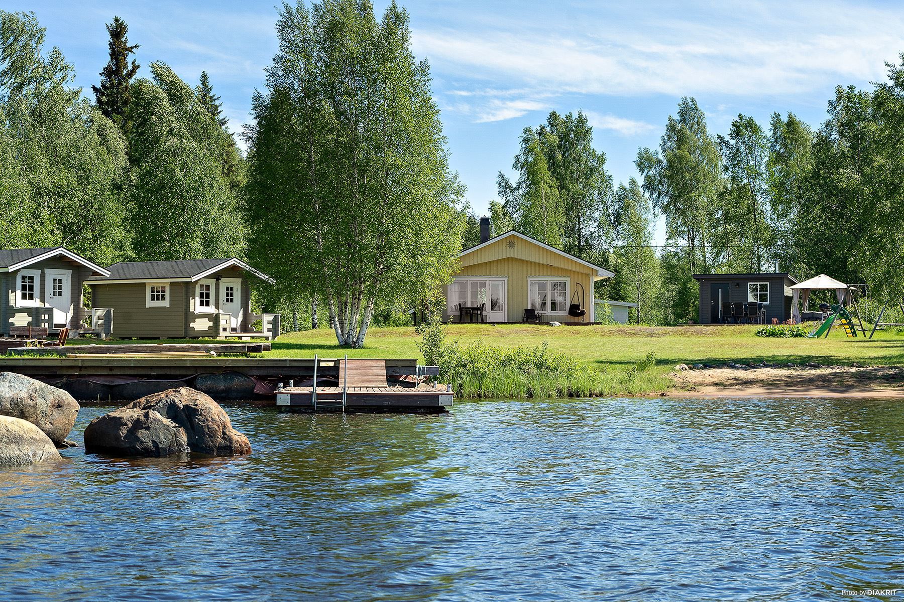 Exteriör