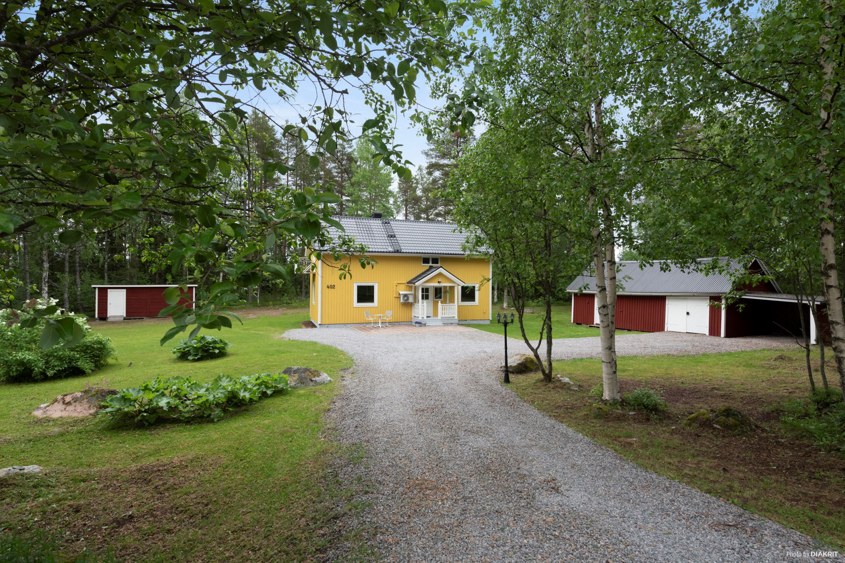 Exteriör