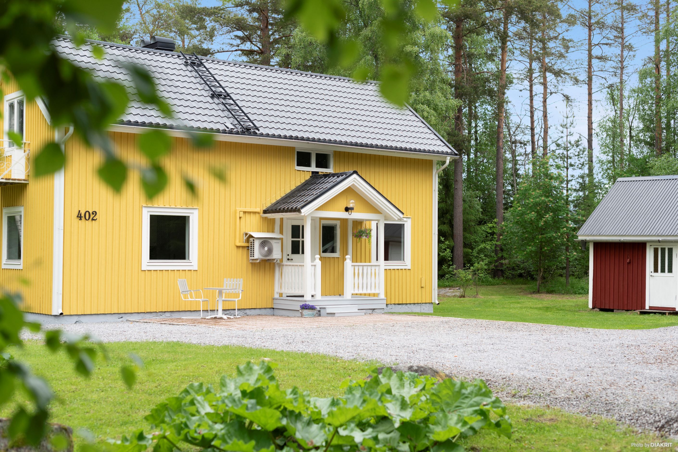 Exteriör