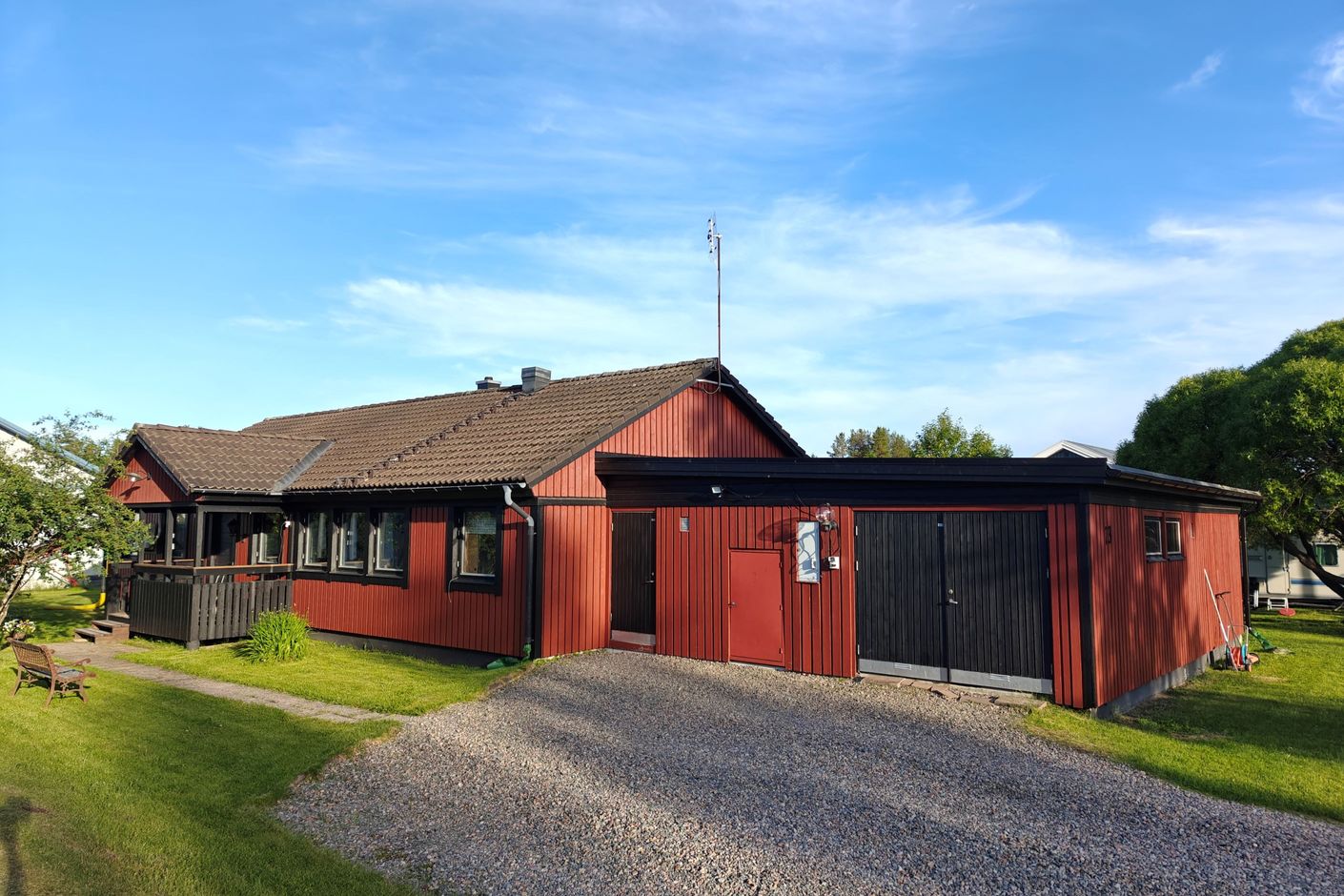 Exteriör
