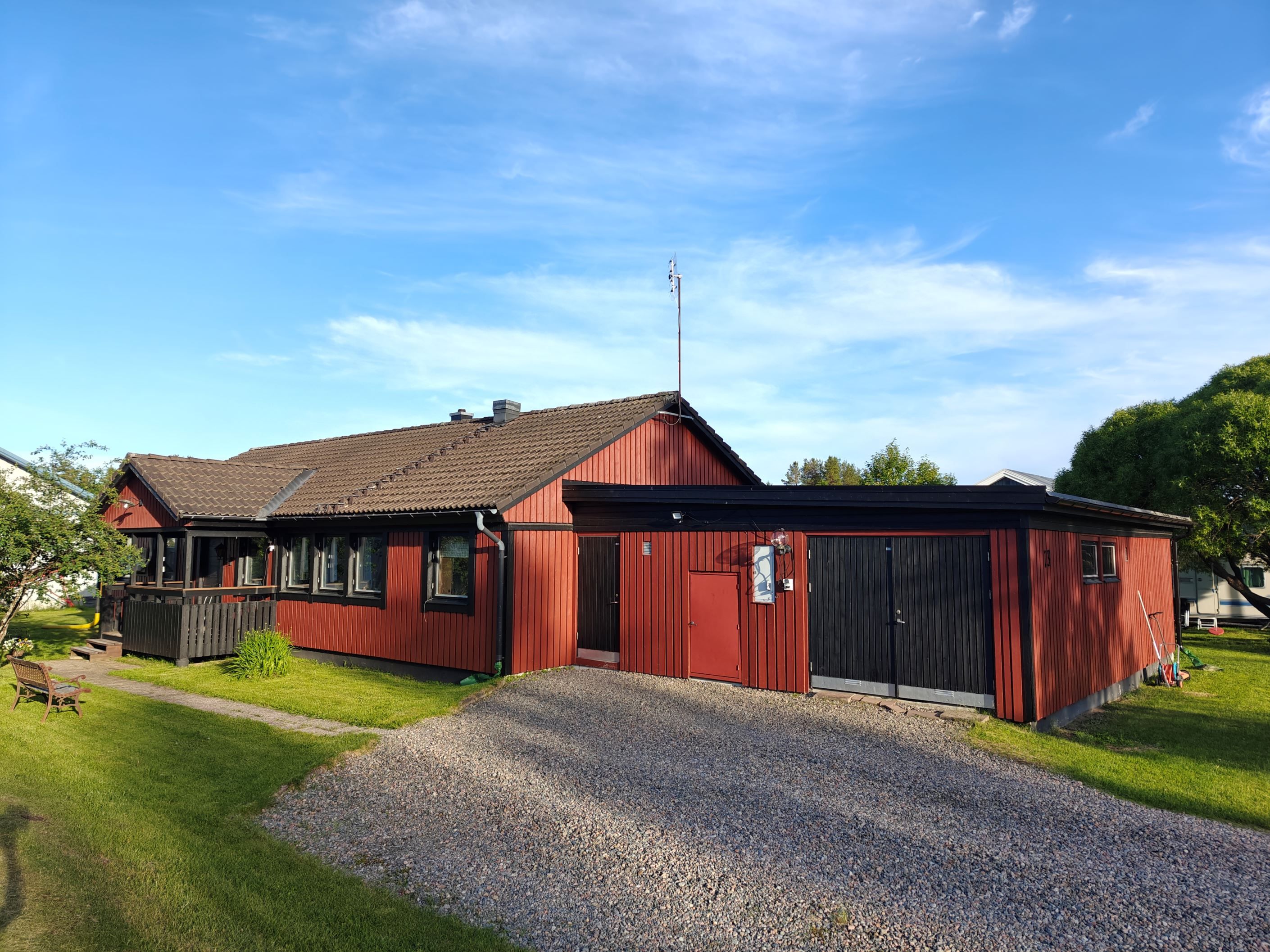Exteriör