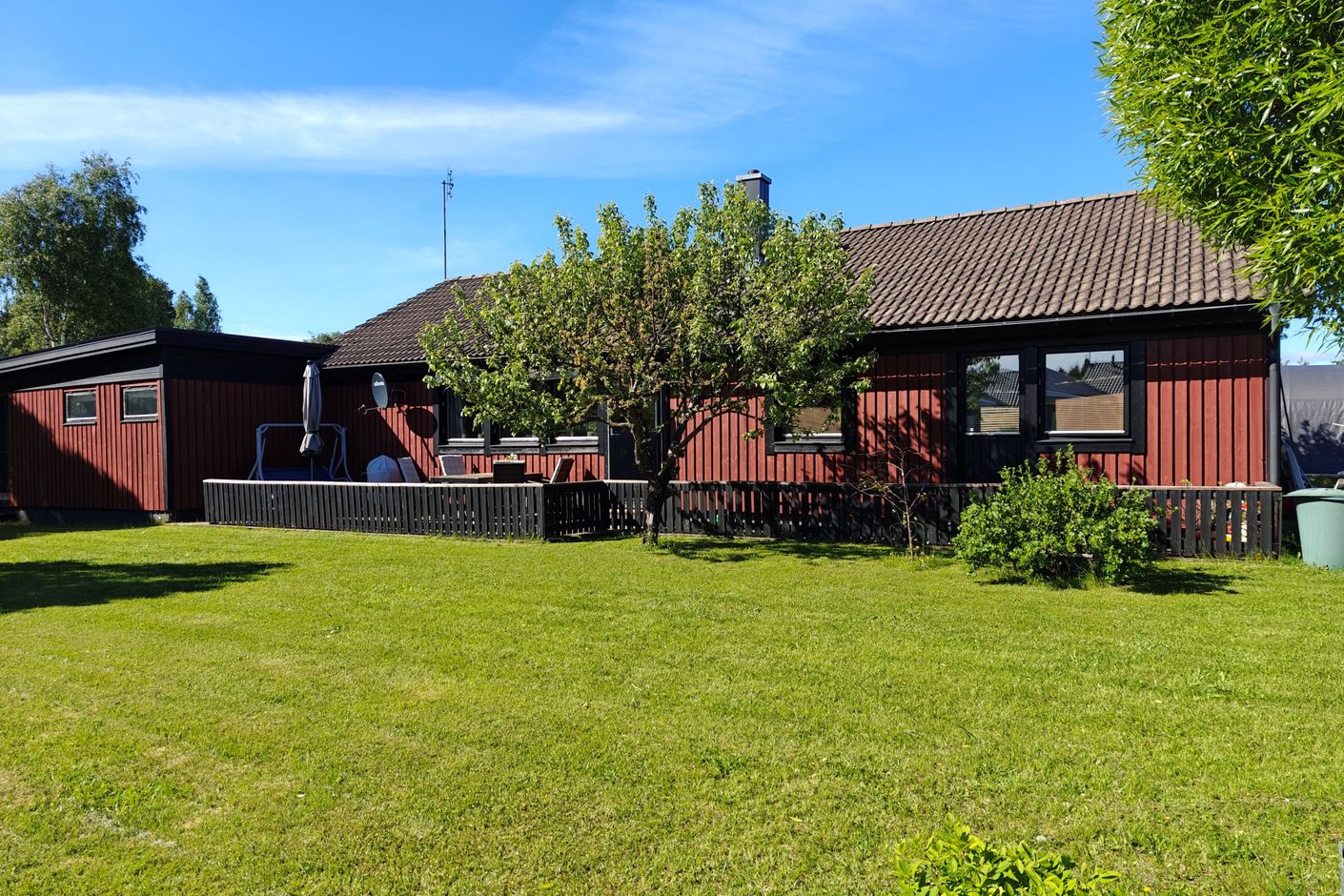 Exteriör