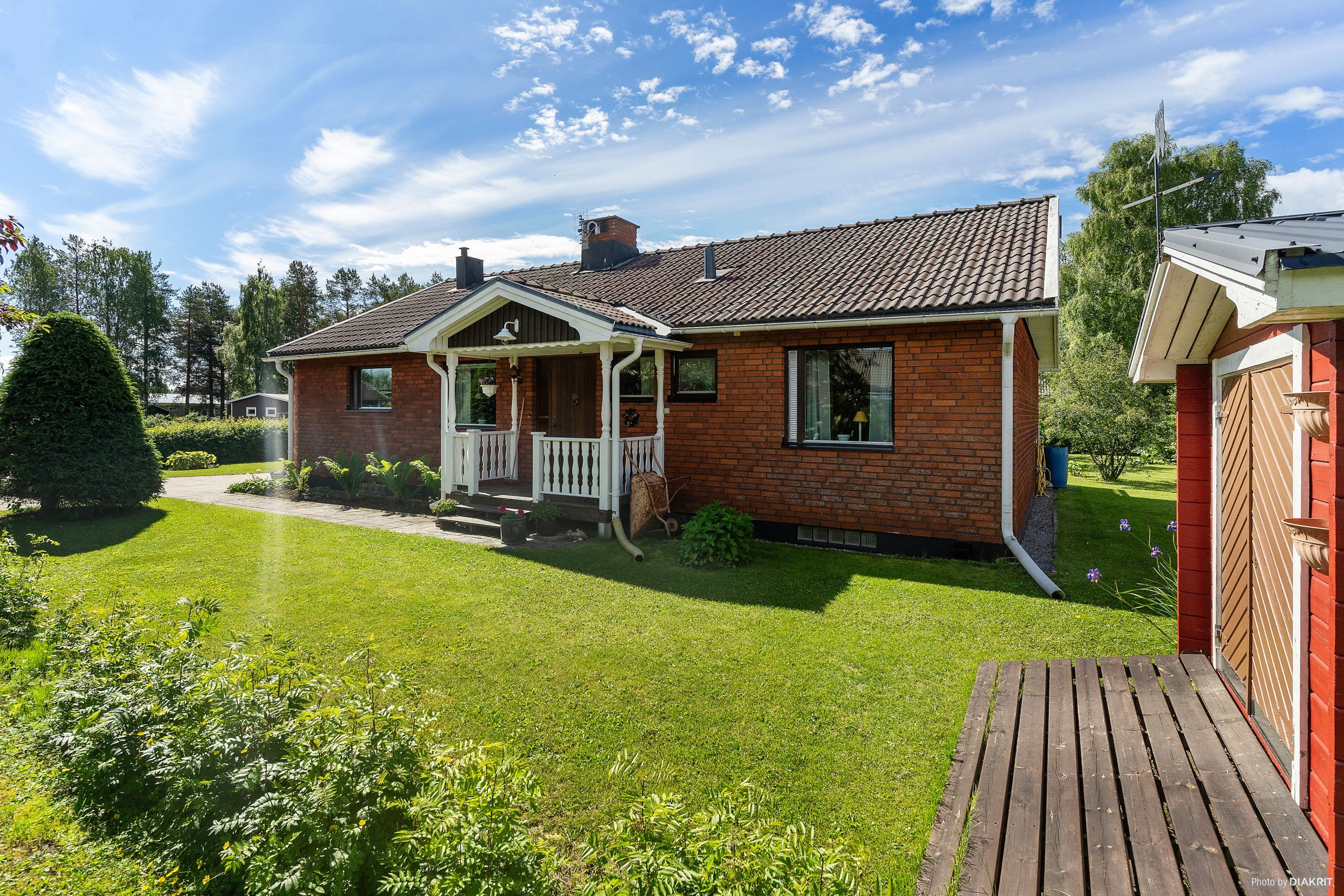 Exteriör